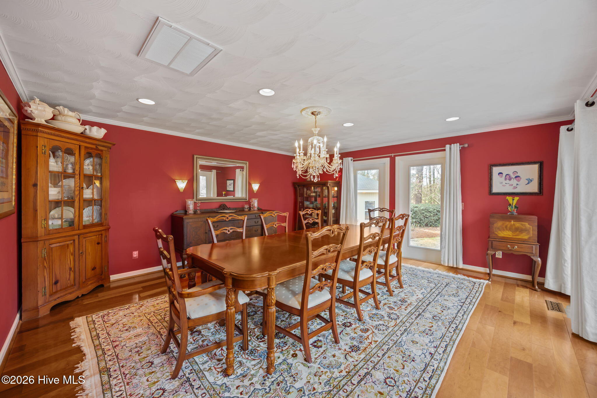 1946 Wexford Lane, Greenville, NC, 27858