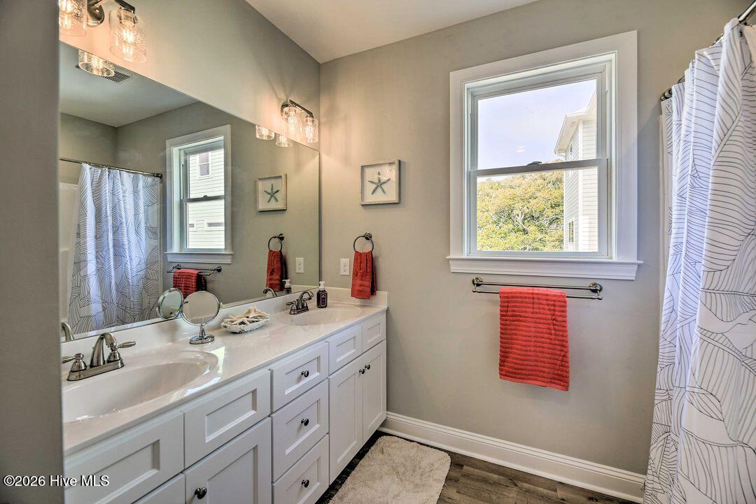 124 Salt Marsh Way,Atlantic Beach