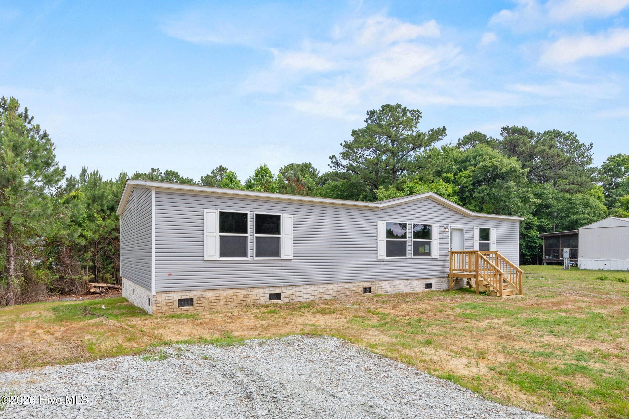 312 W Dunn Street,Sneads Ferry