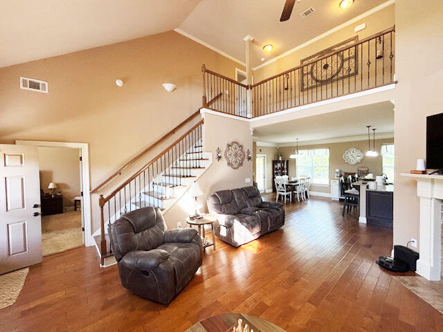 3403 Walker Creek Road, Hephzibah, GA, 30815