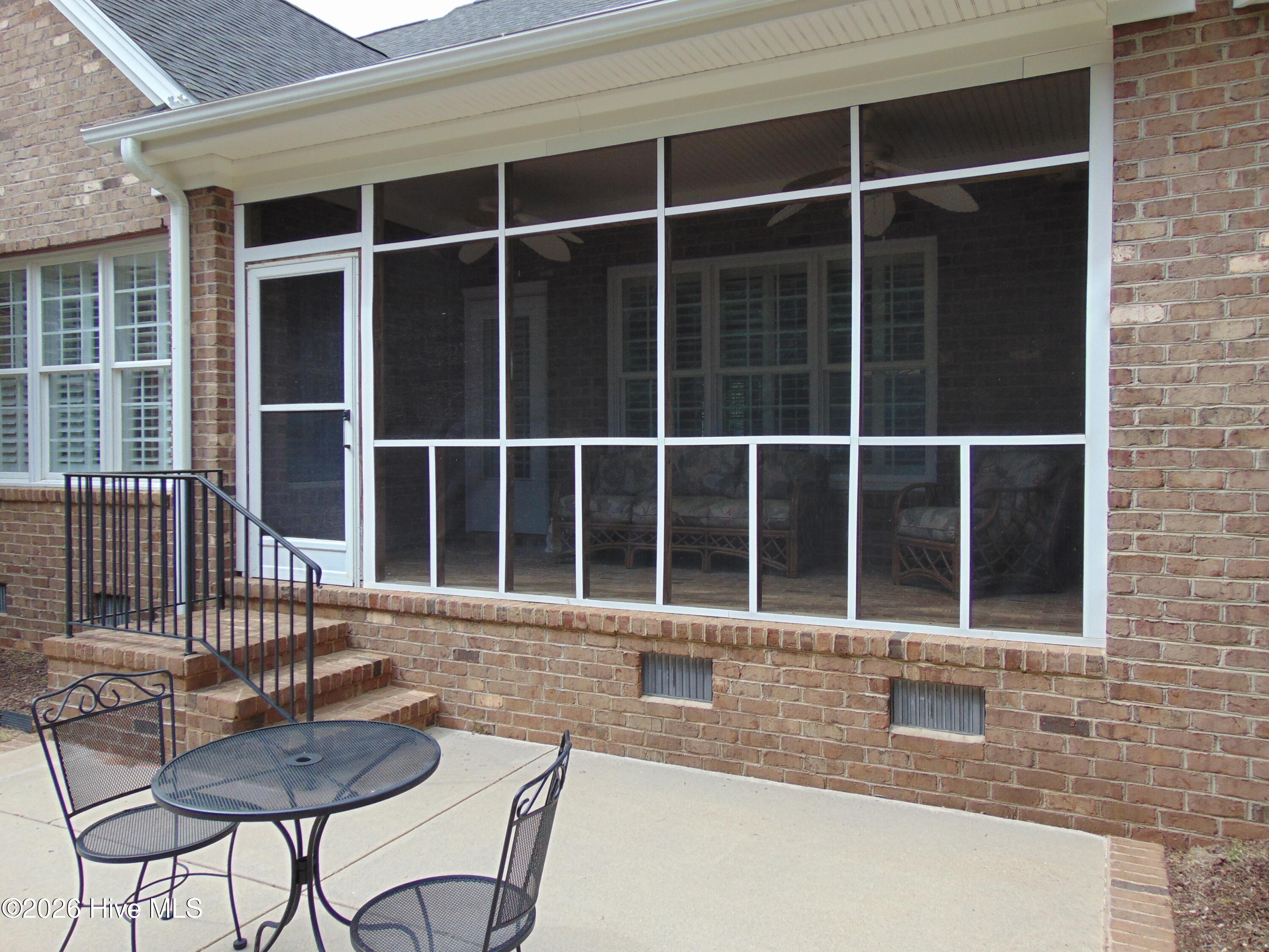 916 Cambridge Drive, Rocky Mount, NC, 27804