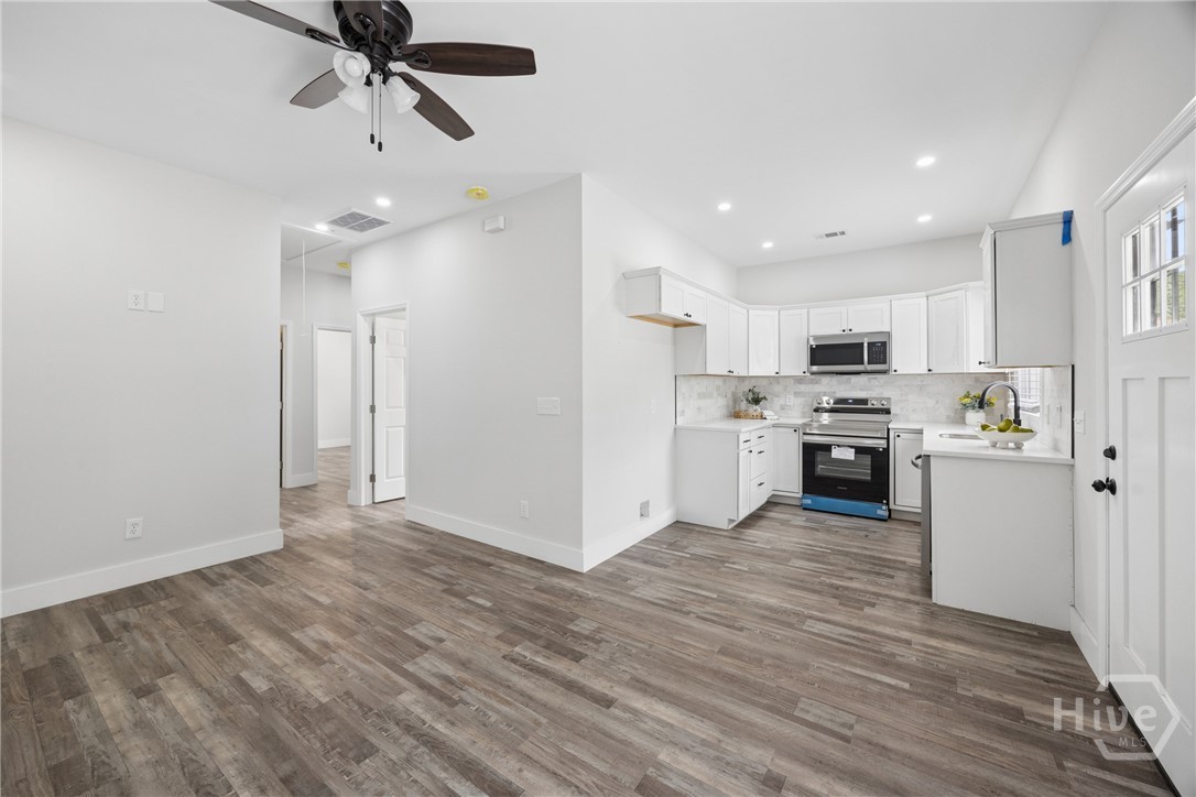 Homes for sale in Savannah, GA | 2203 Harden St, Savannah, GA 31415 | MLS# SA357076