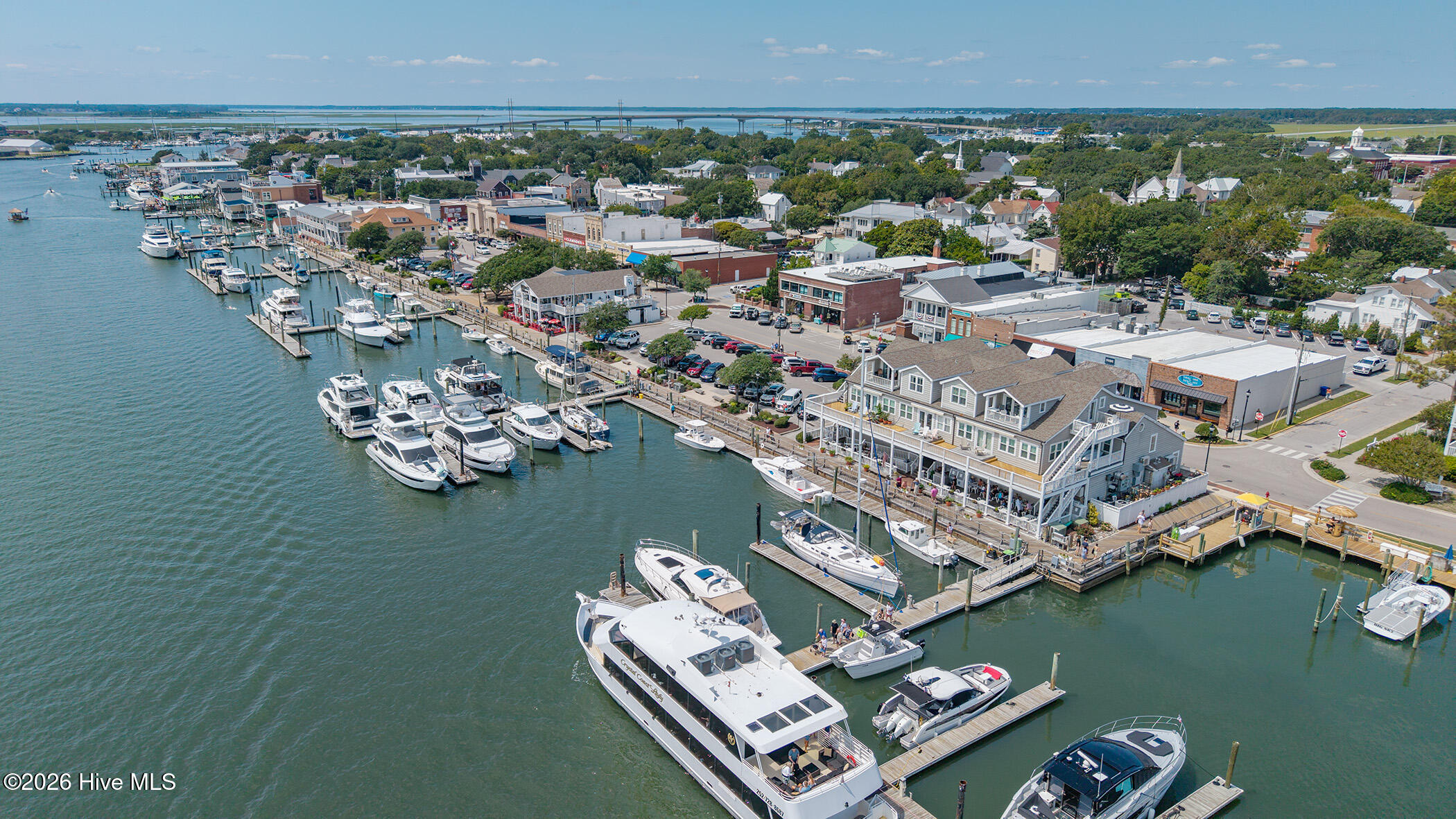 525 Front Street,Beaufort