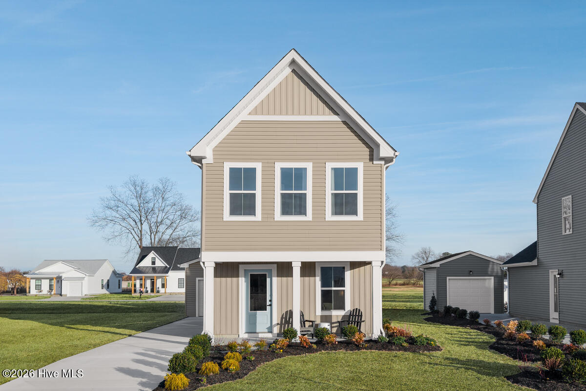 Shirley Johnson - MLS Number: 100578496