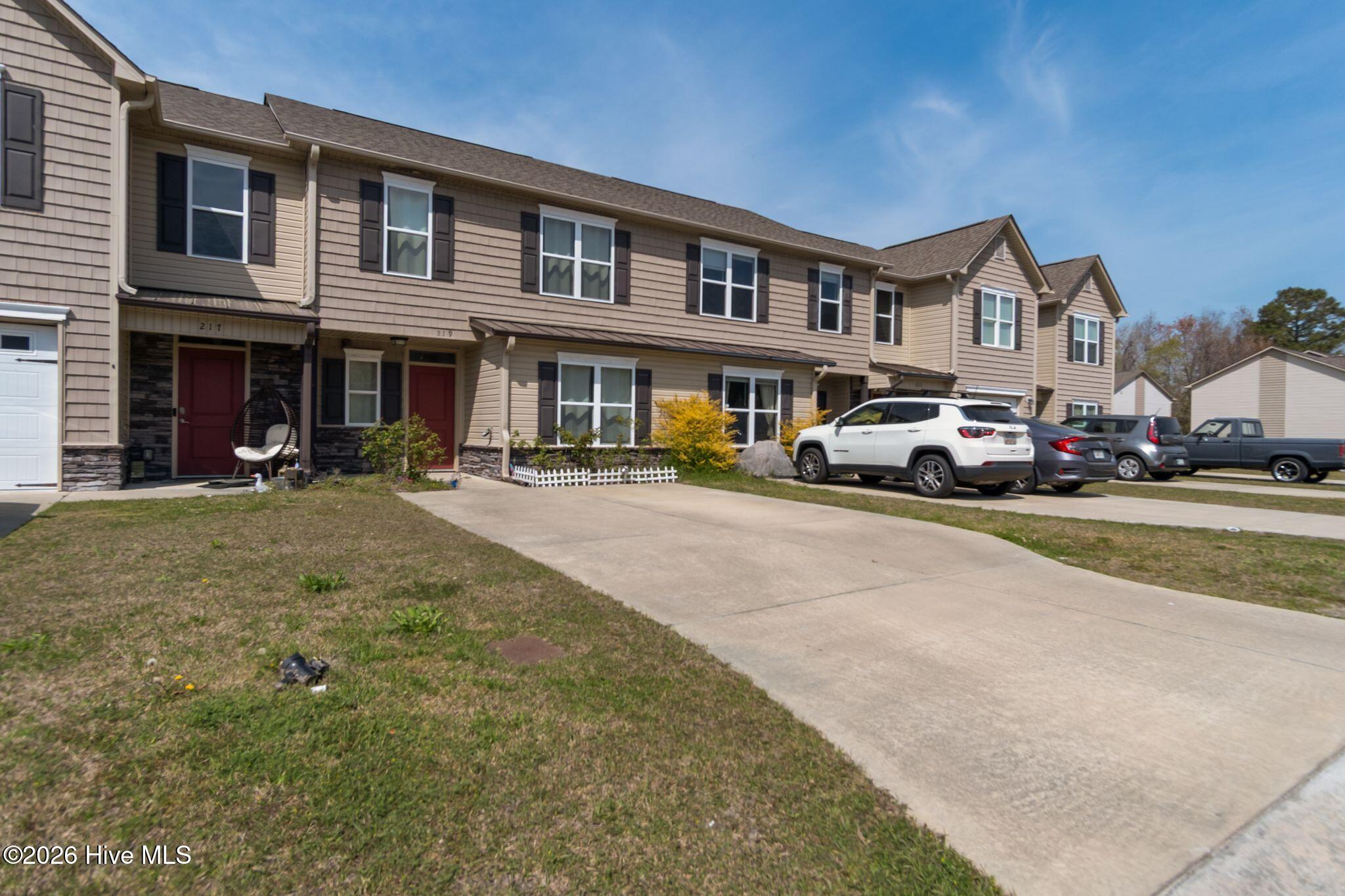 219 Boyington Place Road, Midway Park, NC 28544 – photo 3: 219 Boyington-3