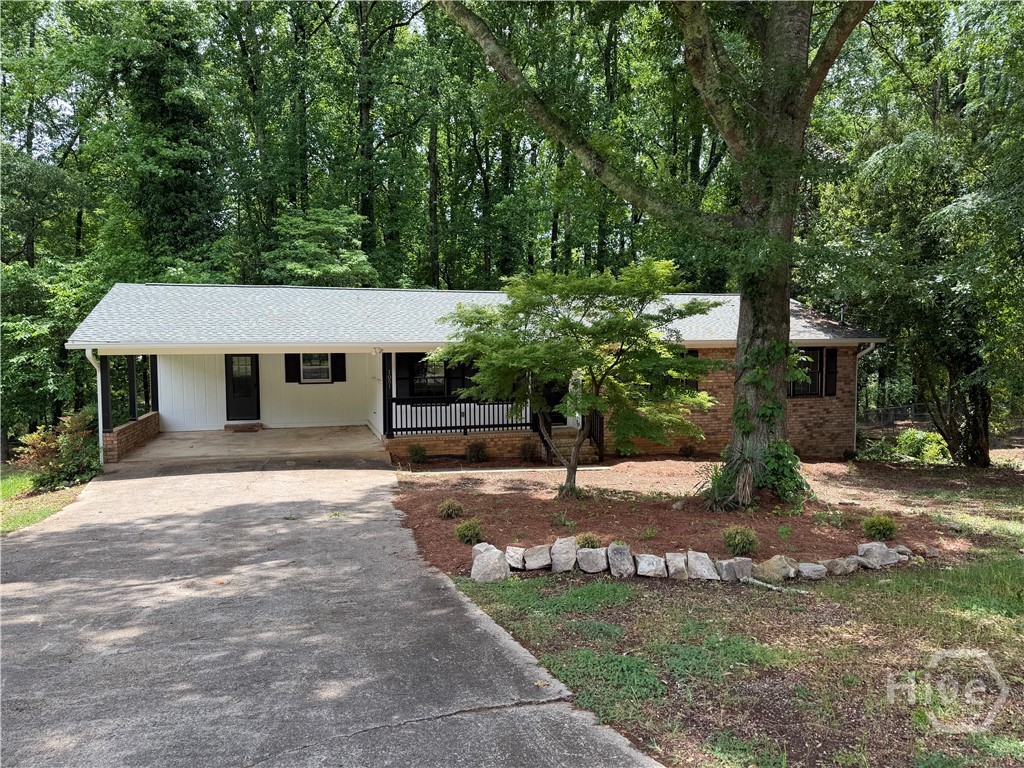 1051 Crooked Creek, Watkinsville, Georgia, 4 Bedrooms Bedrooms, 0 ,2 BathroomsBathrooms,For sale,Crooked Creek,CL354913