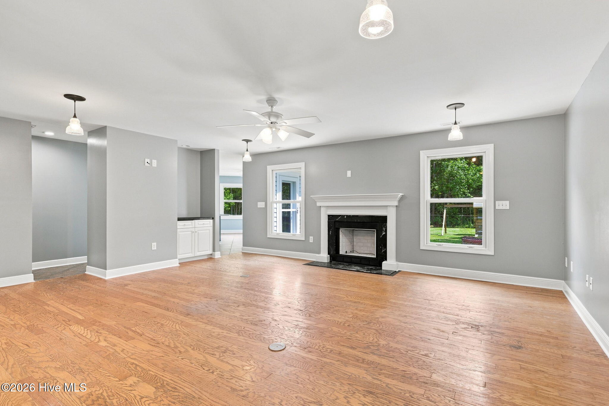 1912 Snowy Egret Drive,Morehead City