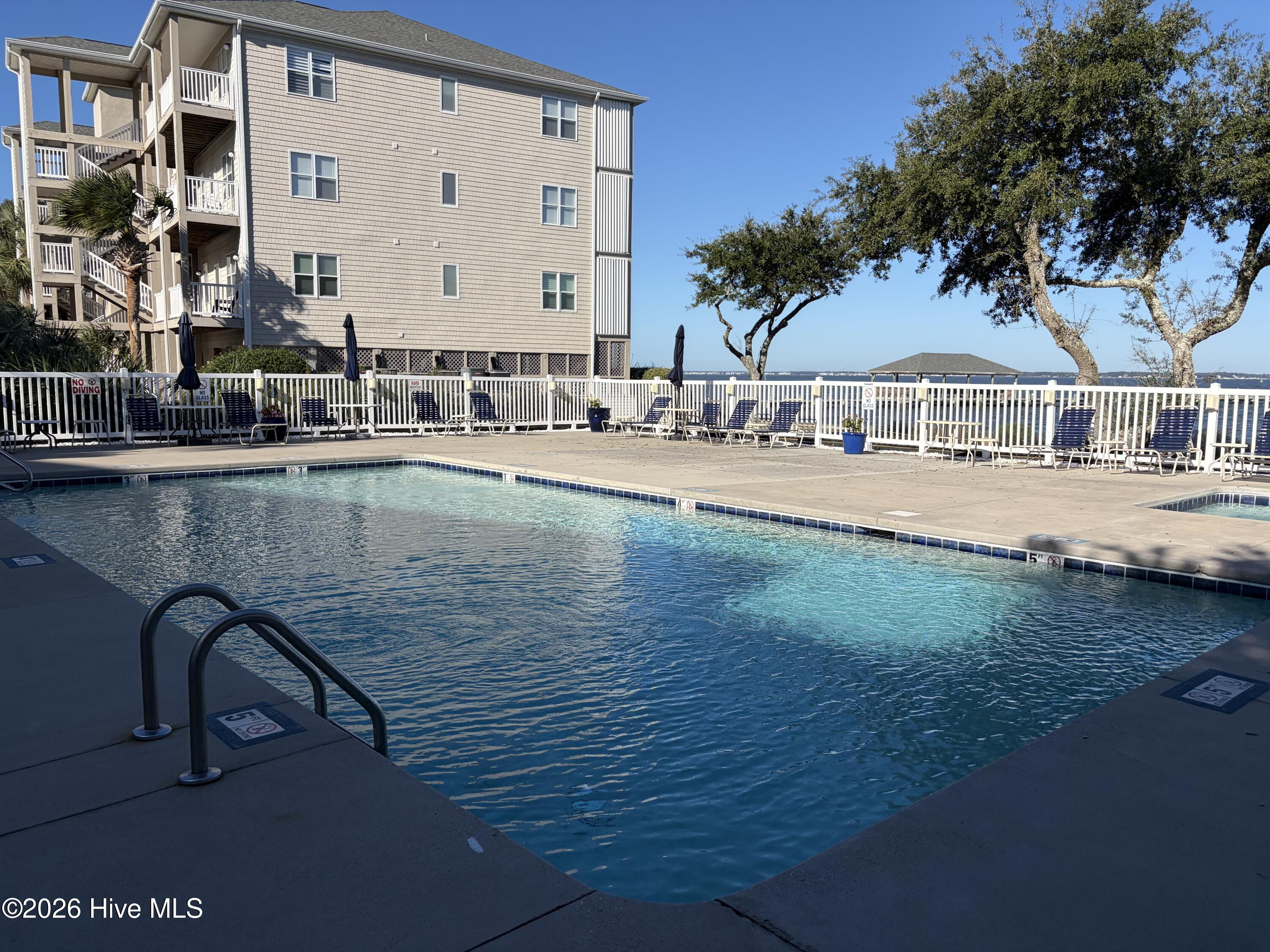 1700 Salter Path Road 203 K,Indian Beach