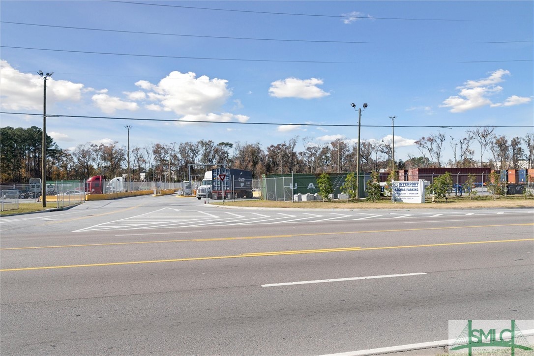 1564 Dean Forest Road, Savannah, GA, 31408