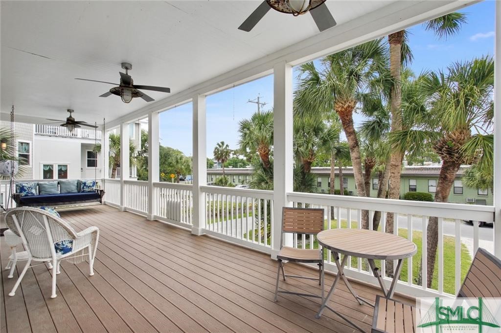 18 Van Horne Avenue, Tybee Island, GA 31328 Listing Photo  7