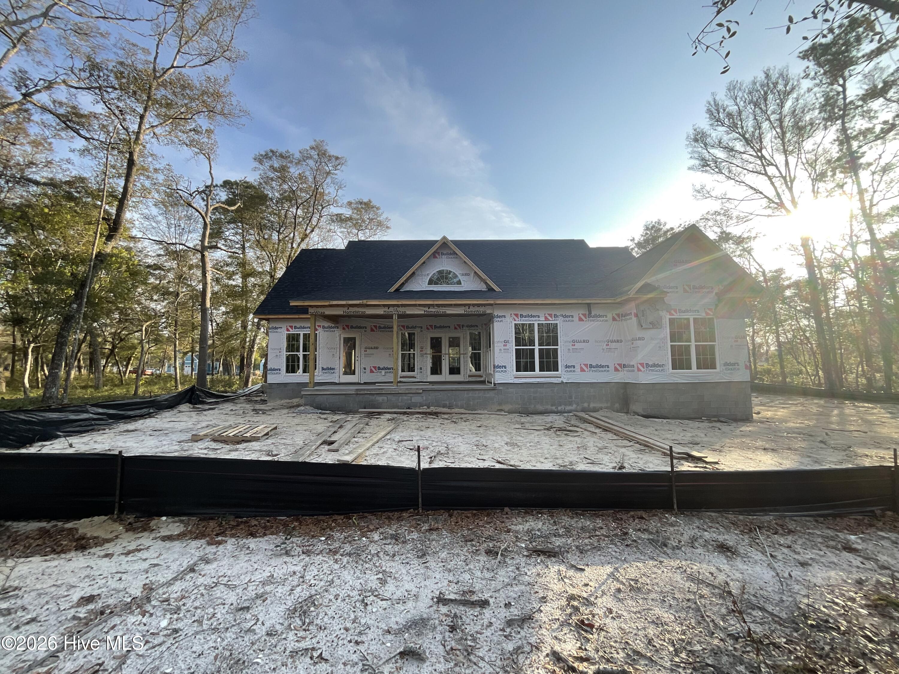 3372 Stone Crab Court SW, Supply, NC, 28462