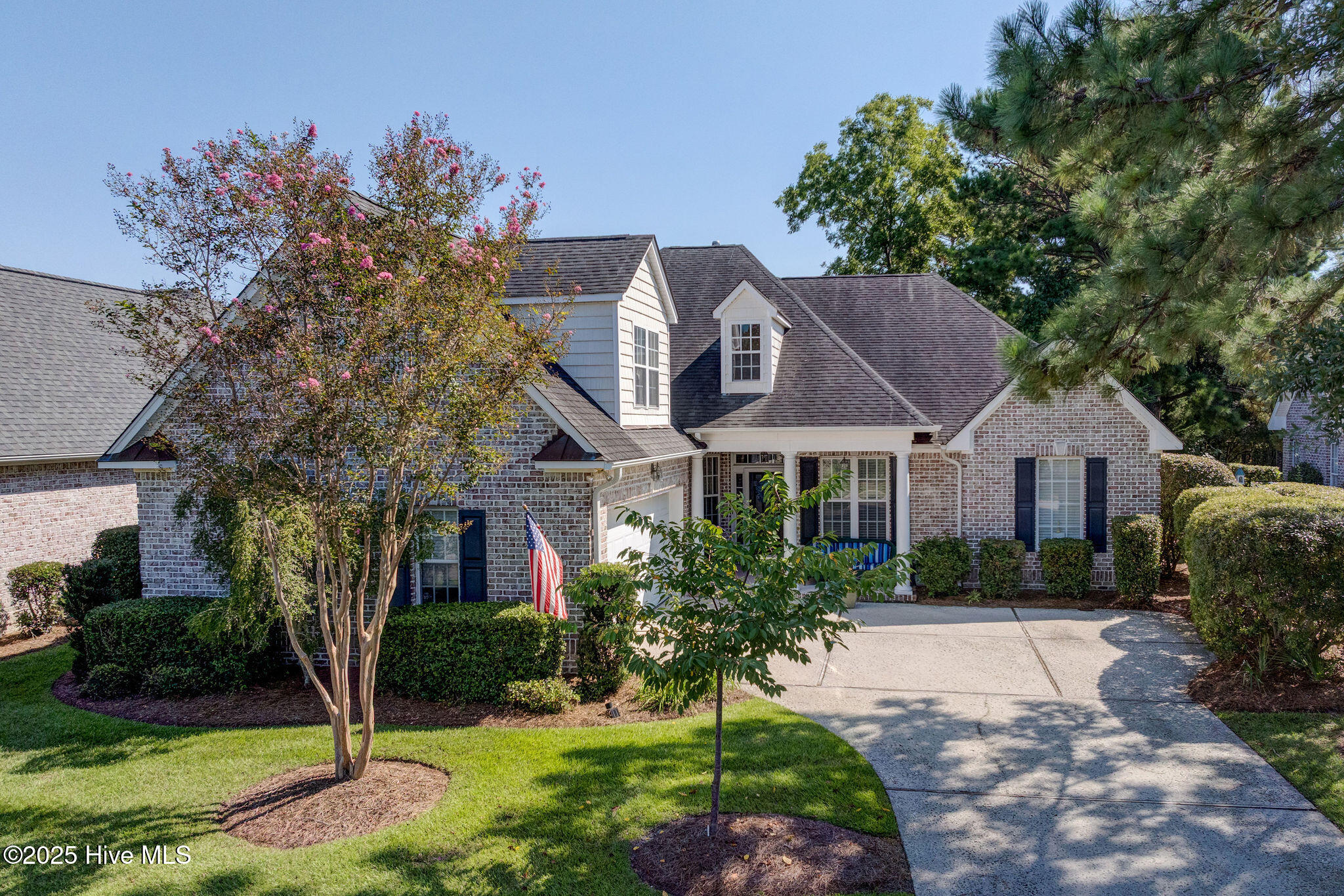 5476 Efird Road, Wilmington, NC 28409 – photo 4: 5476EfirdRoadDrone-1