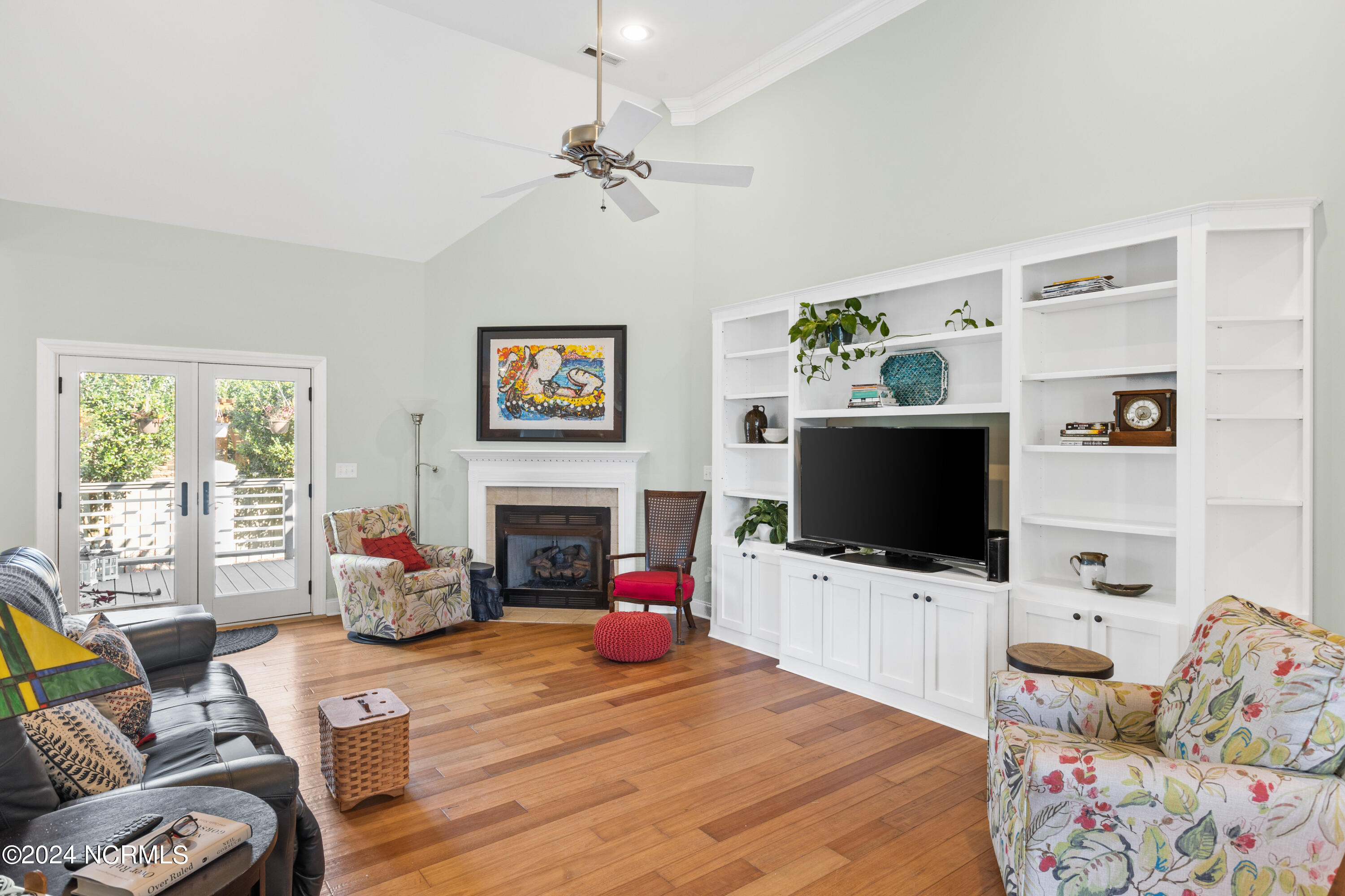 1336 S Moorings Drive, Wilmington, NC, 28405