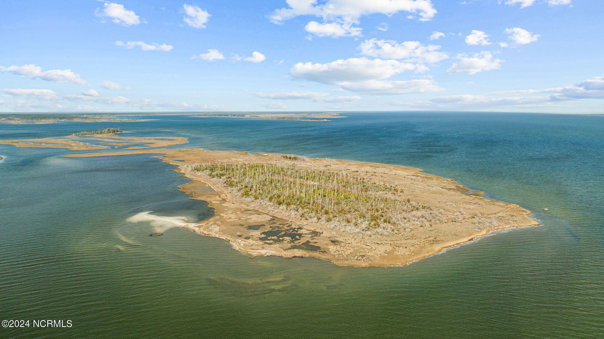 0 Bells Island,Marshallberg
