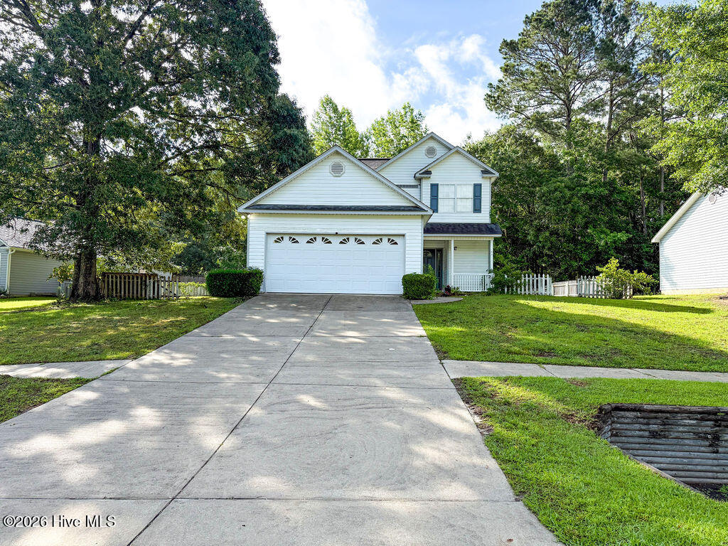 128 Lee K Allen Drive,Havelock