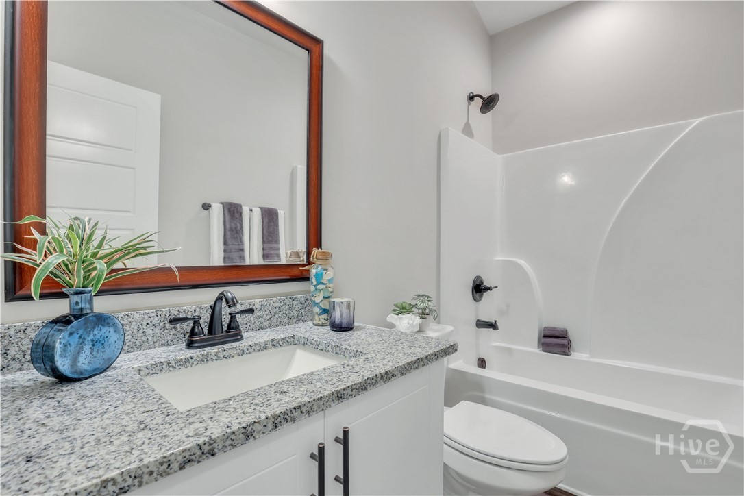 8 Donny Circle UNIT A, Rincon, GA, 31326