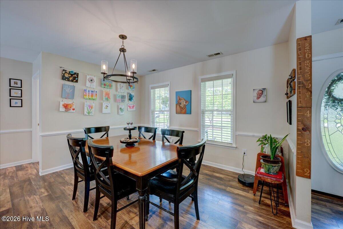 110 Seattle Slew Drive,Havelock