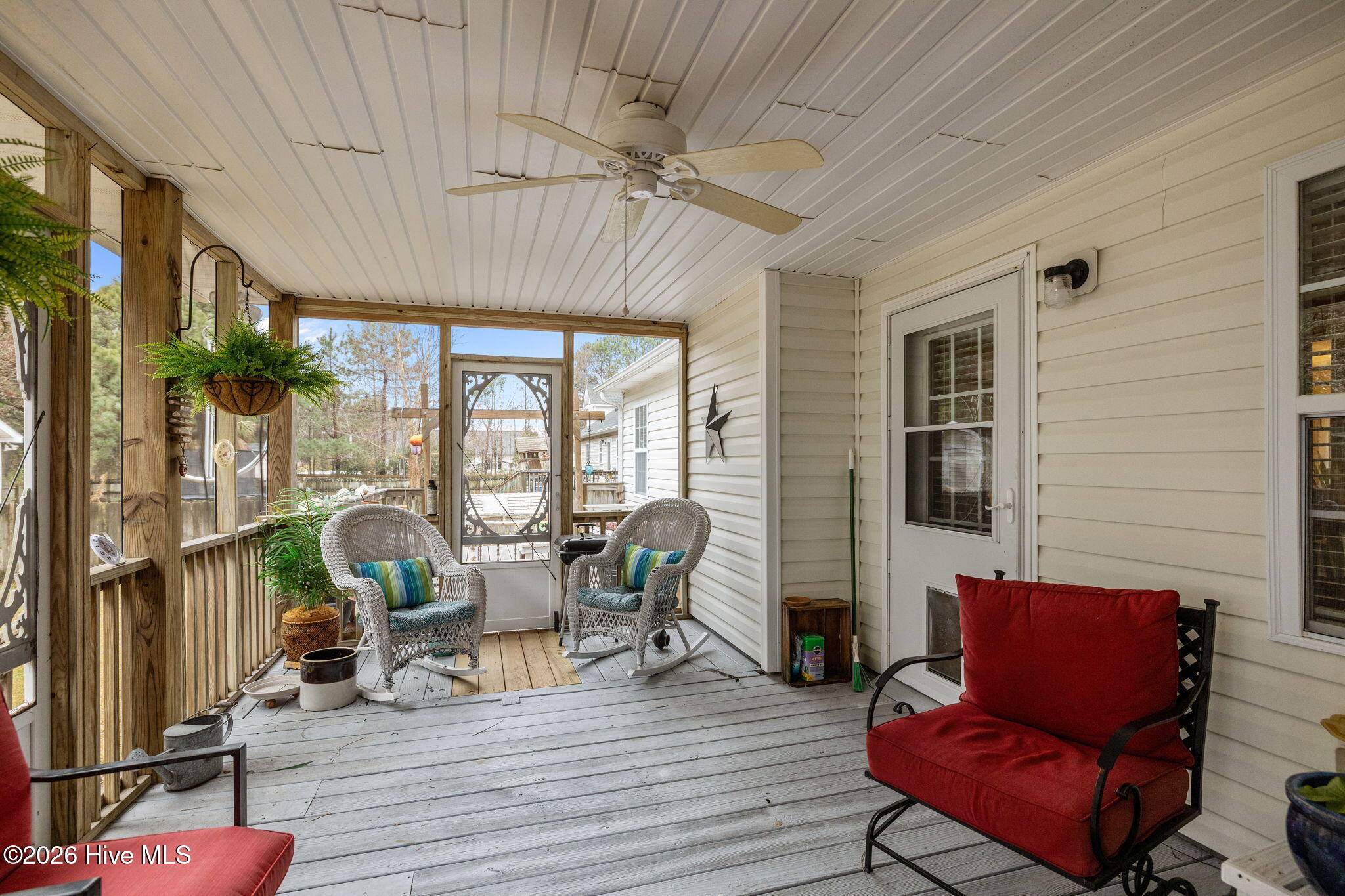 611 Flybridge Lane,Beaufort
