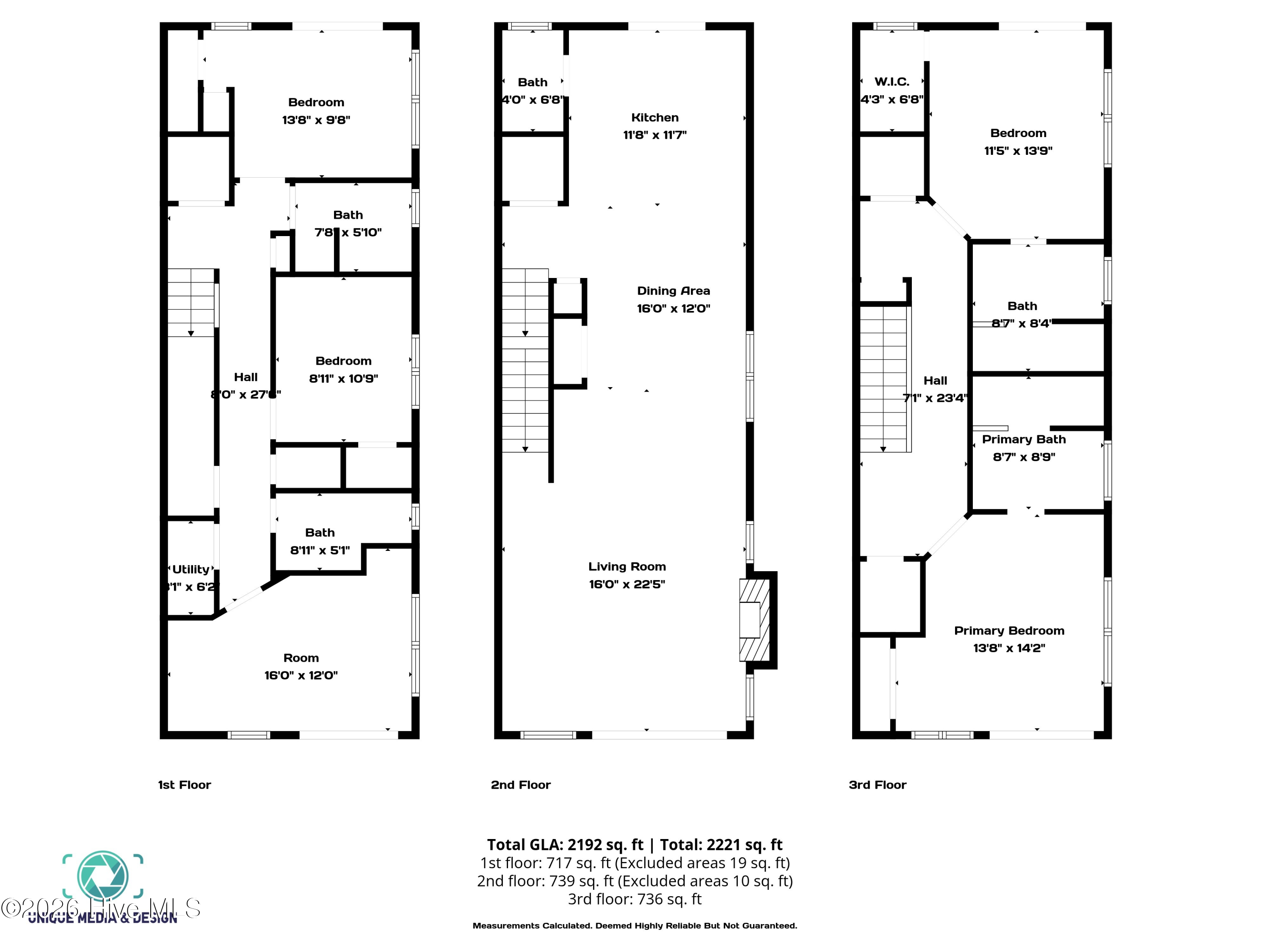 Condo For Sale - 810 N Carolina Beach Avenue #1<br/> Carolina Beach, NC 28428