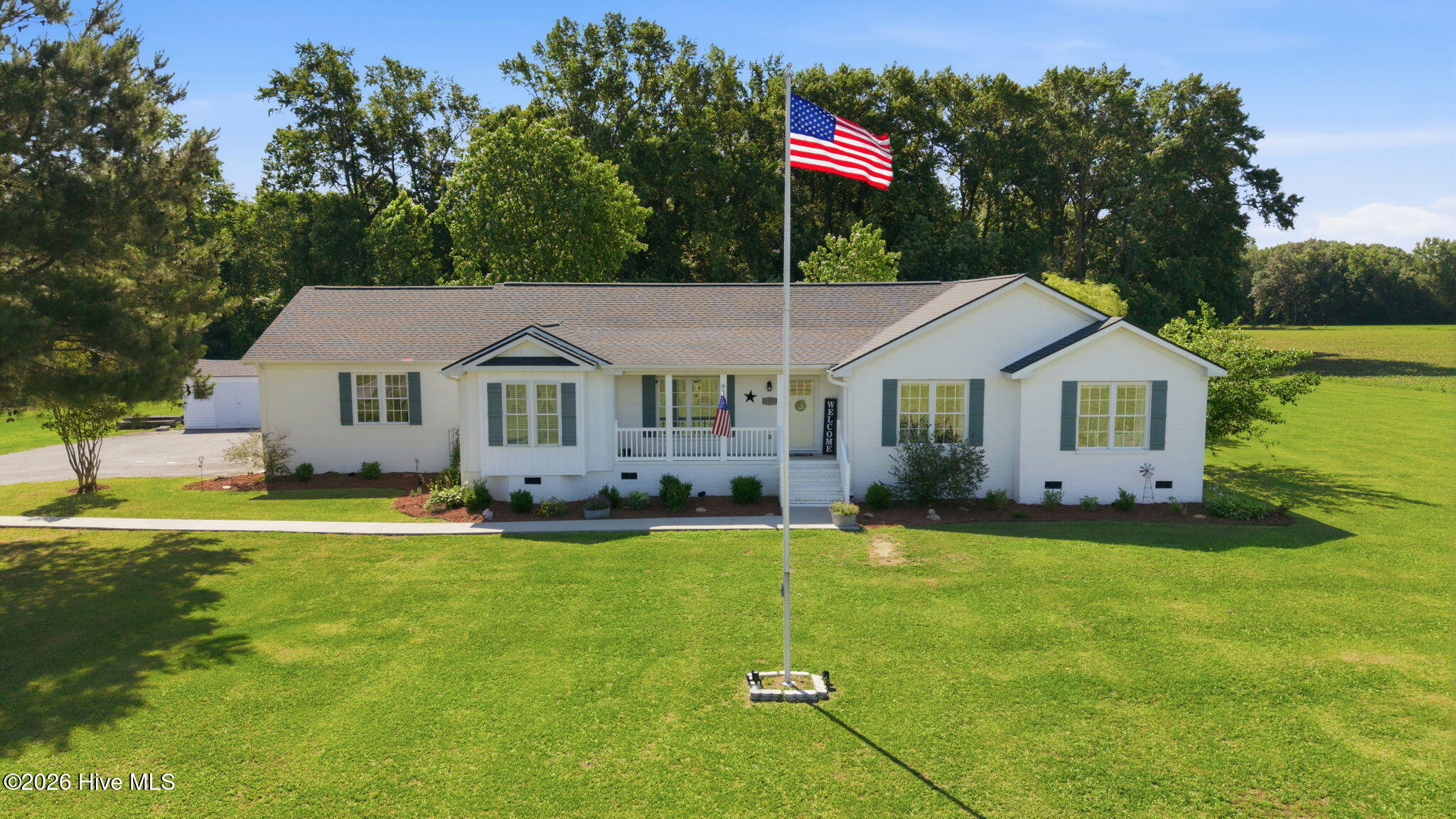 4325 Nc 903 S, Winterville, NC 28590 Listing Photo  4