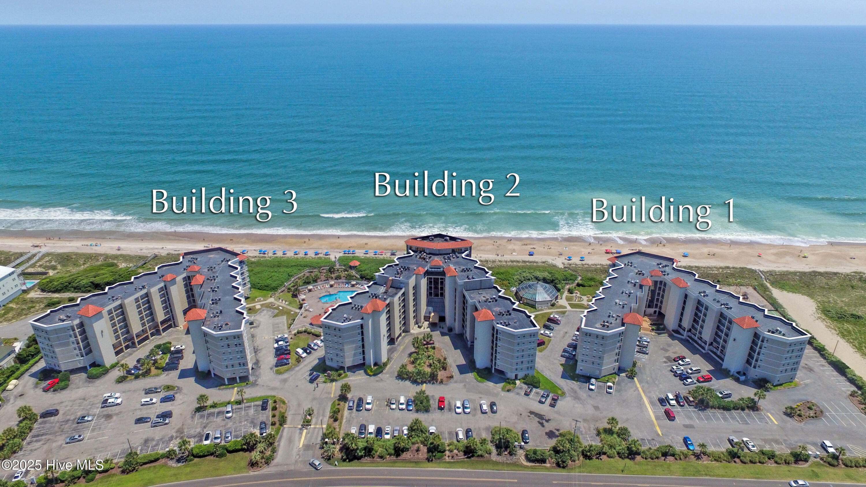 Topsail Island