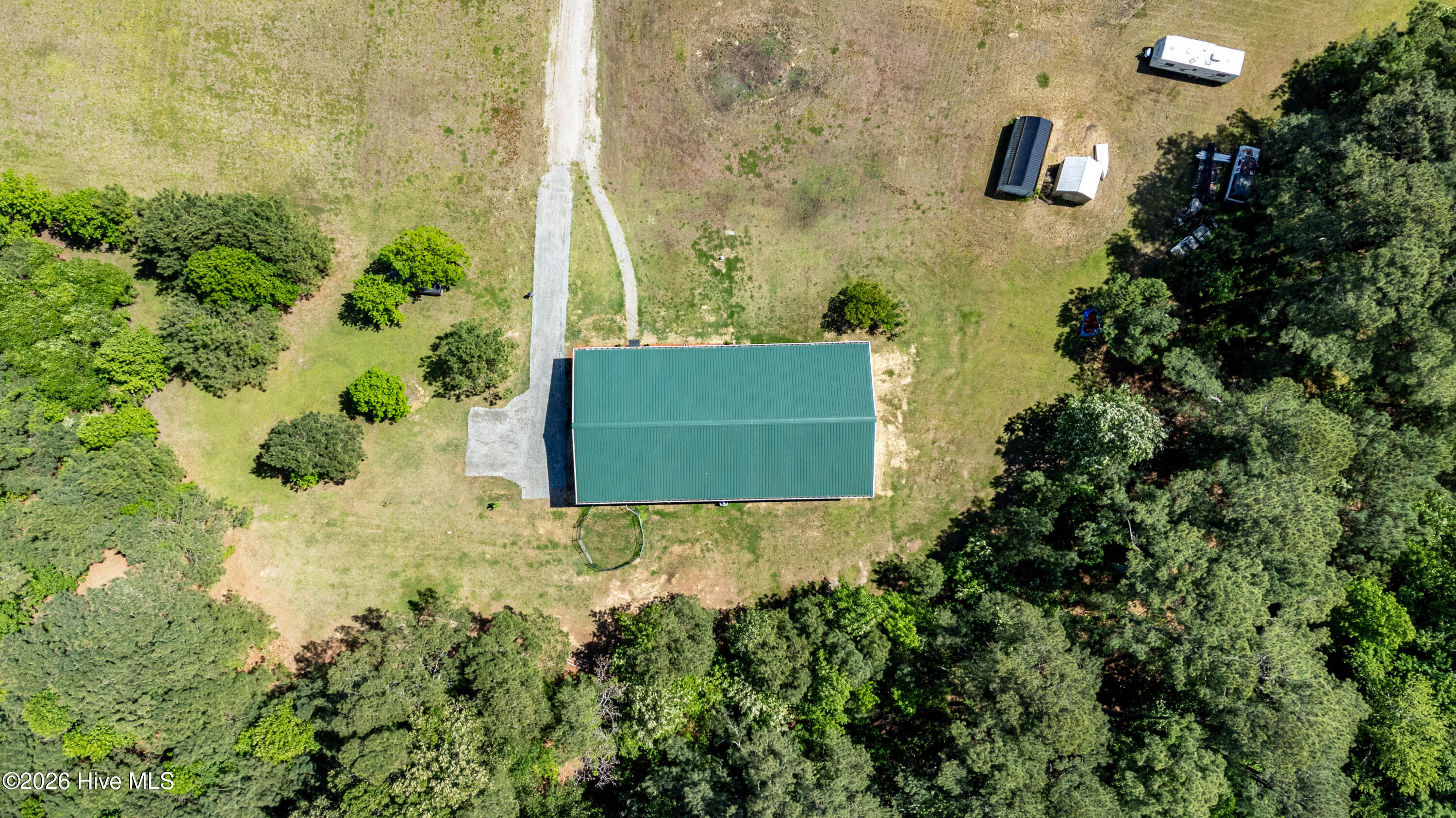 281 Shipyard Road, Hertford, NC, 27944