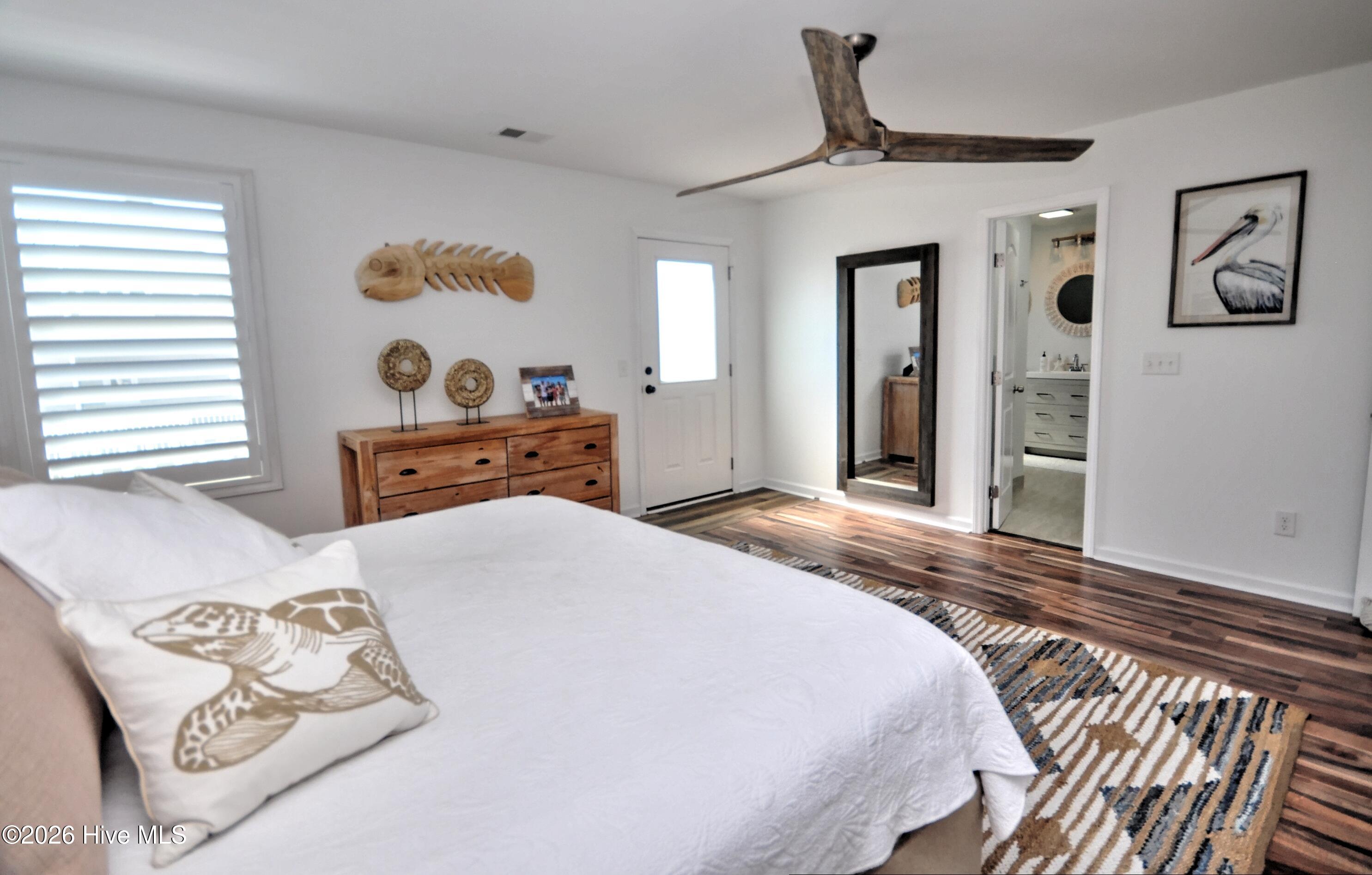 Exterior photo of 123 W Third Street, Ocean Isle Beach, NC 28469. MLS: 100597765