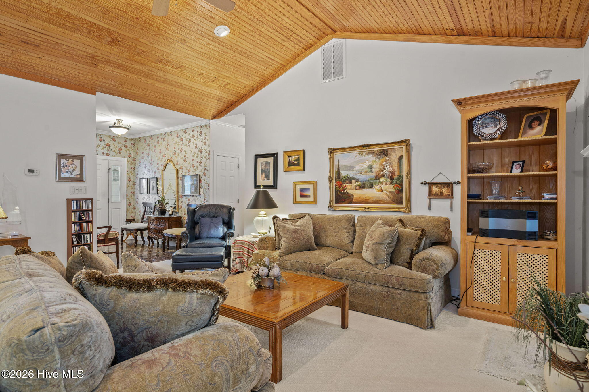 116 White Ash Drive,Pine Knoll Shores