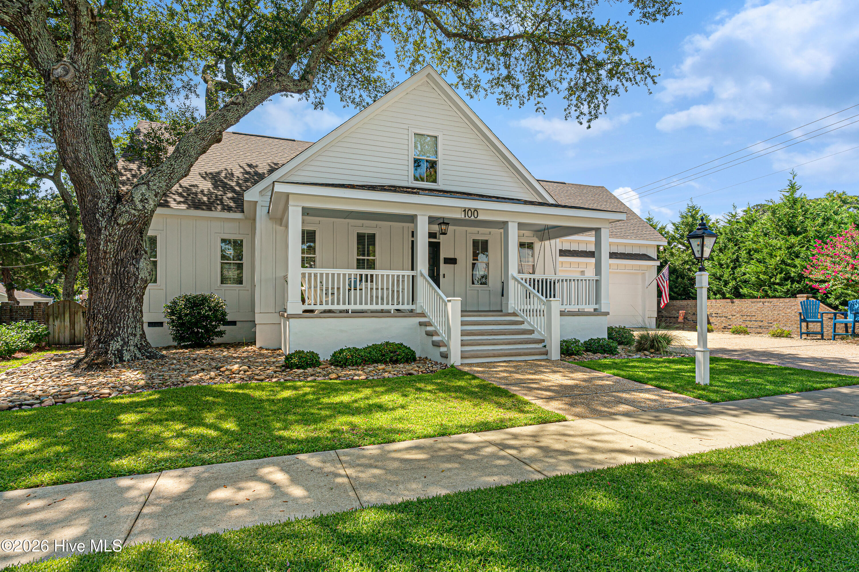 100 S 27th Street,Morehead City