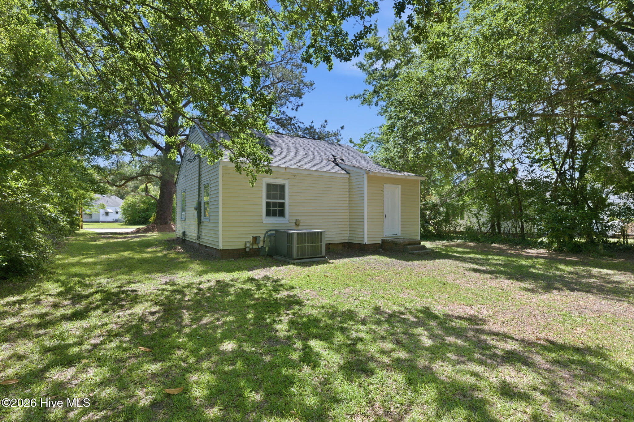1610 Queen Anne Lane,New Bern