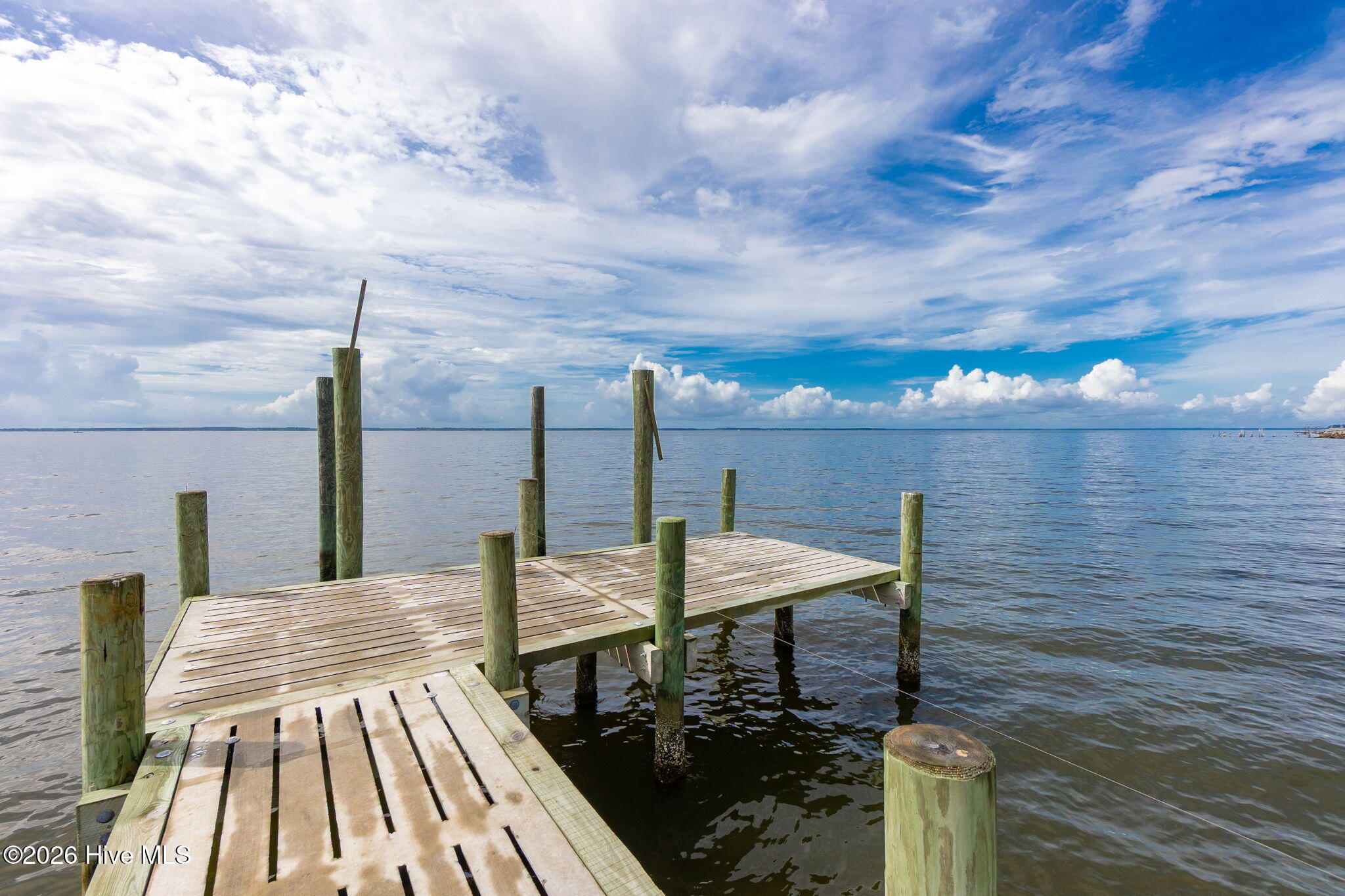 6024 Dolphin Road, Oriental, NC, 28571