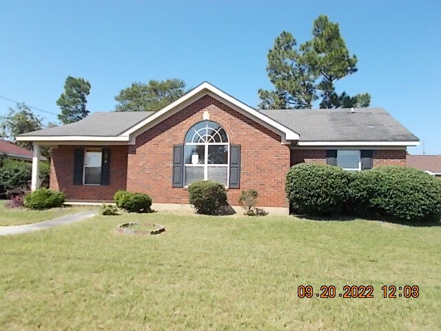 3390 MONTE CARLO Drive, Augusta, GA 30906 Listing Photo  1