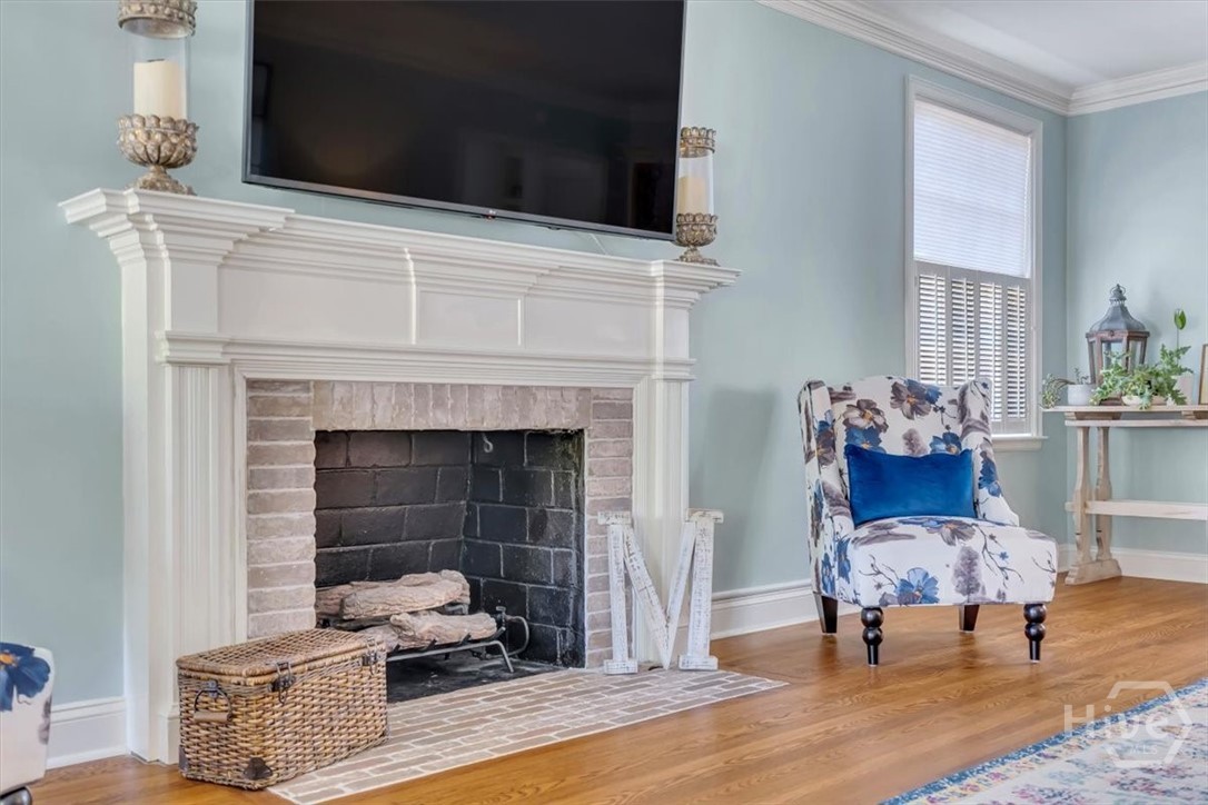 601 Washington Avenue, Savannah, GA 31405 Listing Photo  6