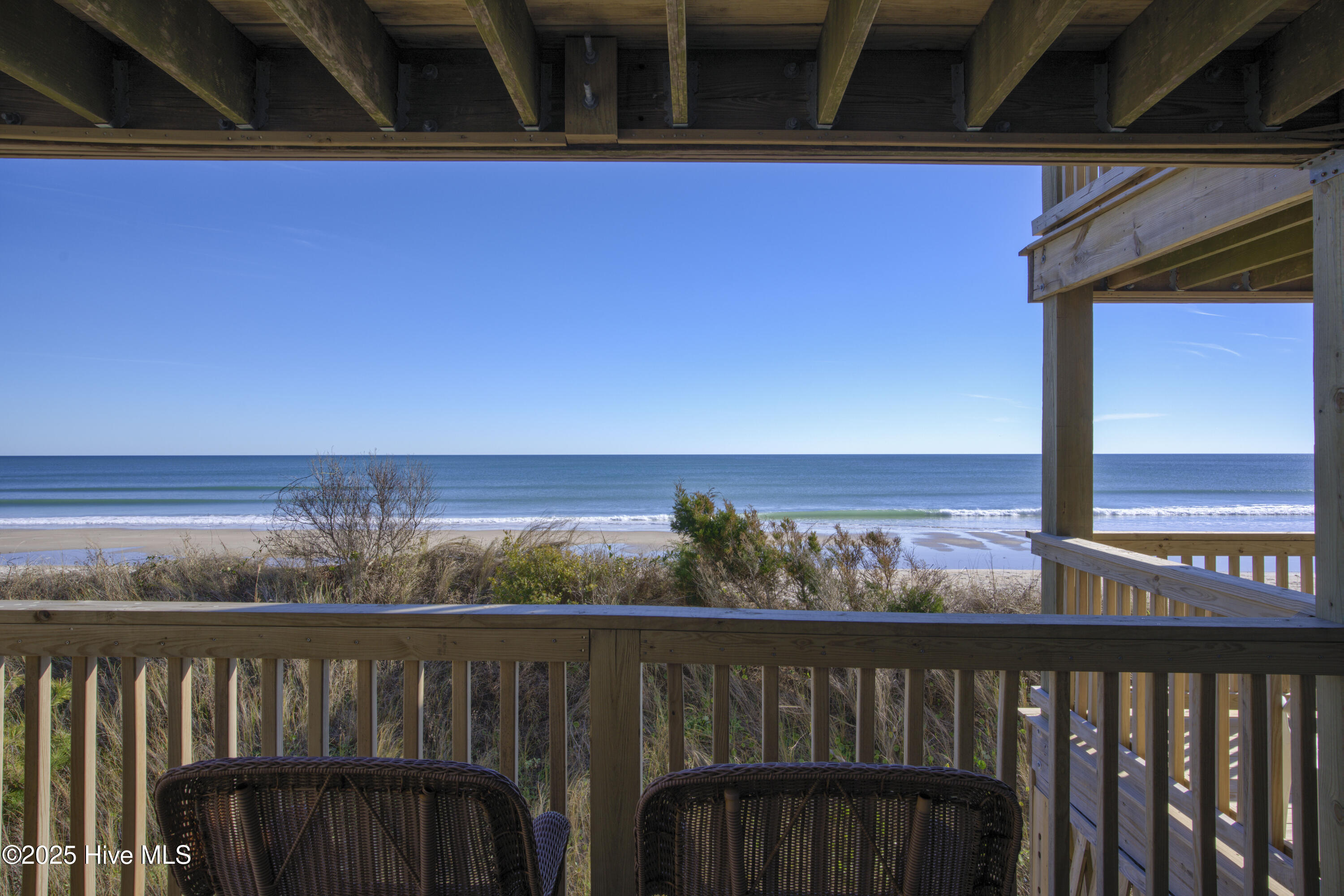 1768 New River Inlet Road UNIT 5, North Topsail Beach, NC, 28460