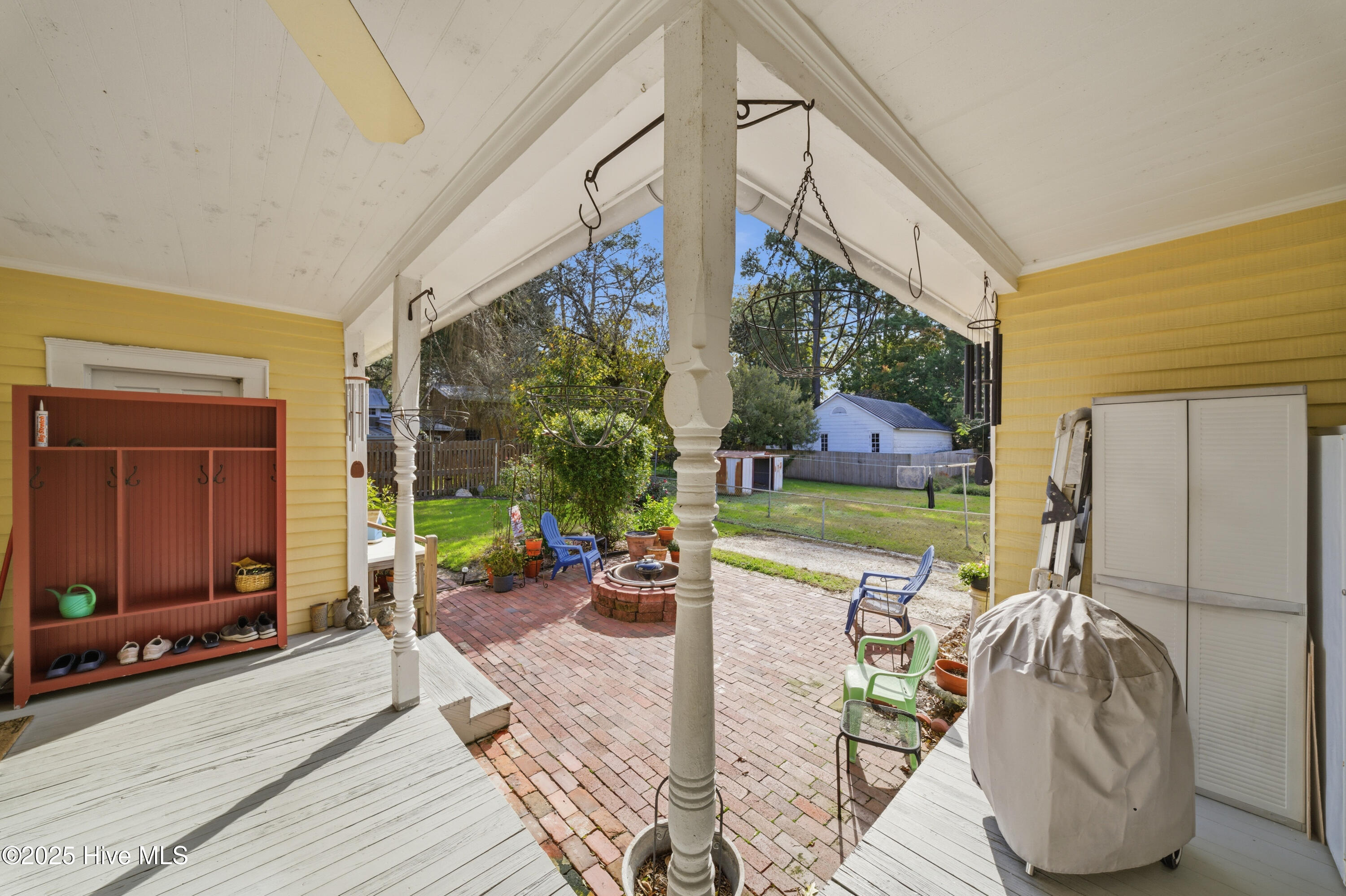 103 S Moseley Street, Edenton, NC, 27932