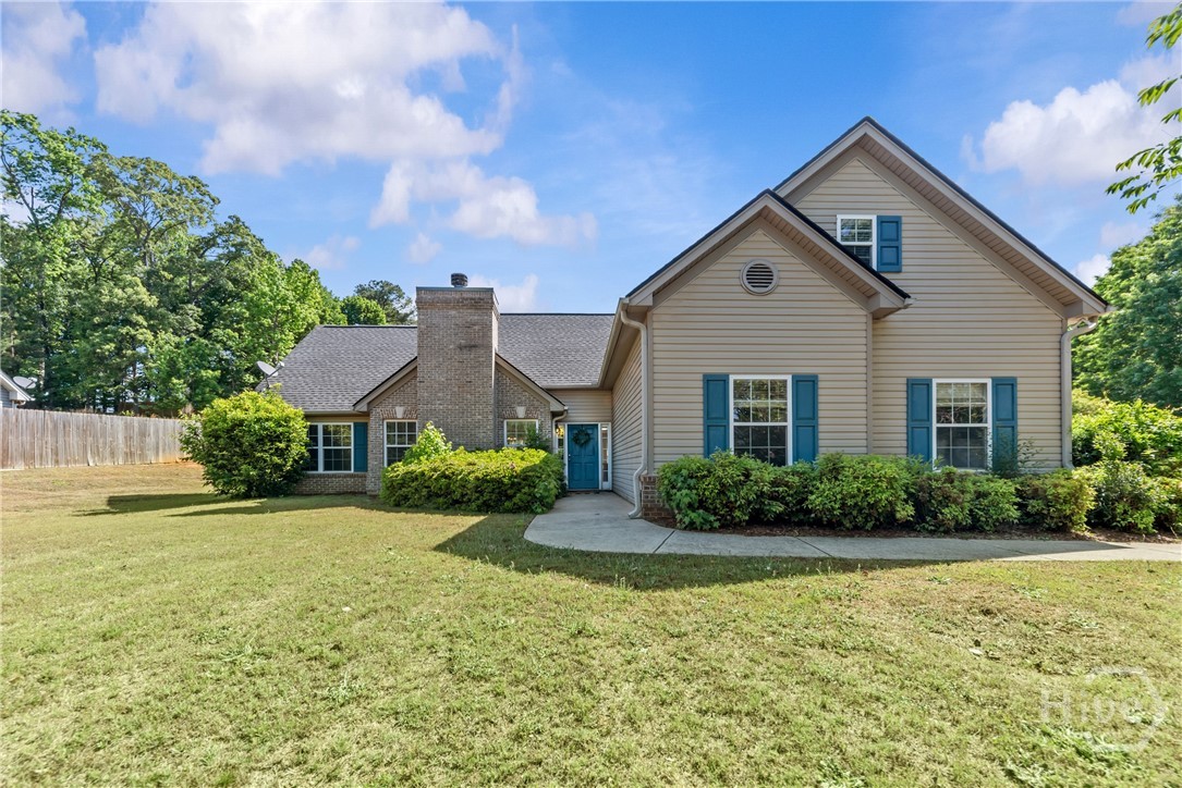Property at 180 Laurel Oaks Lane