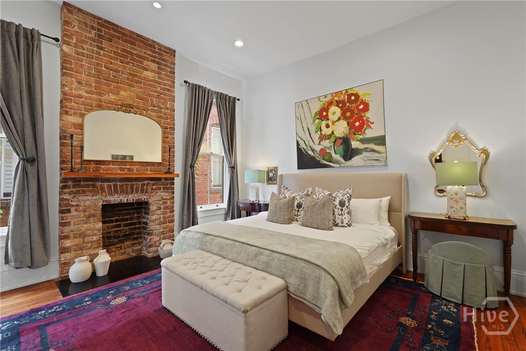 415 Whitaker Street, Savannah, GA, 31401