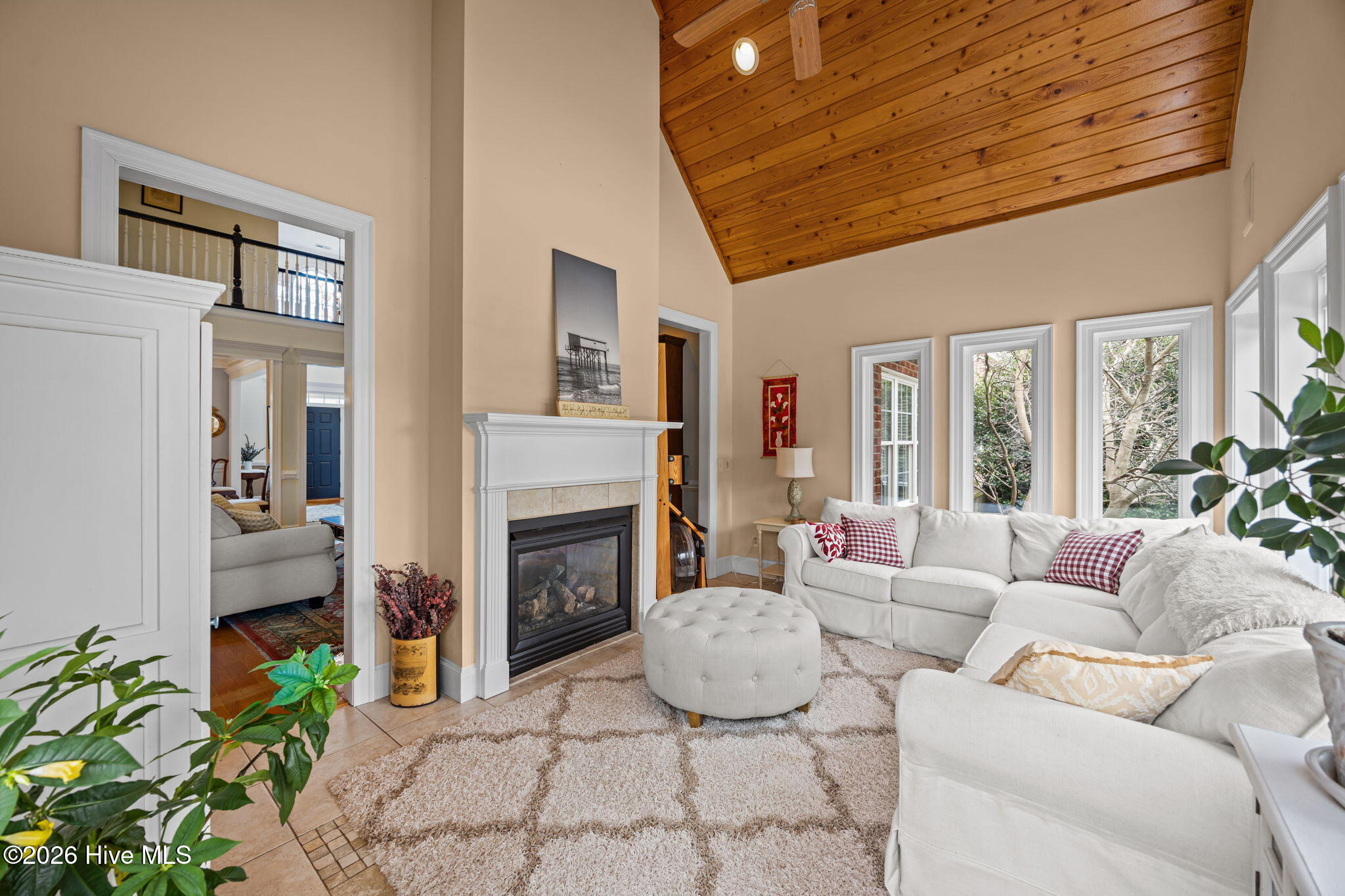 3604 Cantata Drive, Greenville, NC, 27858