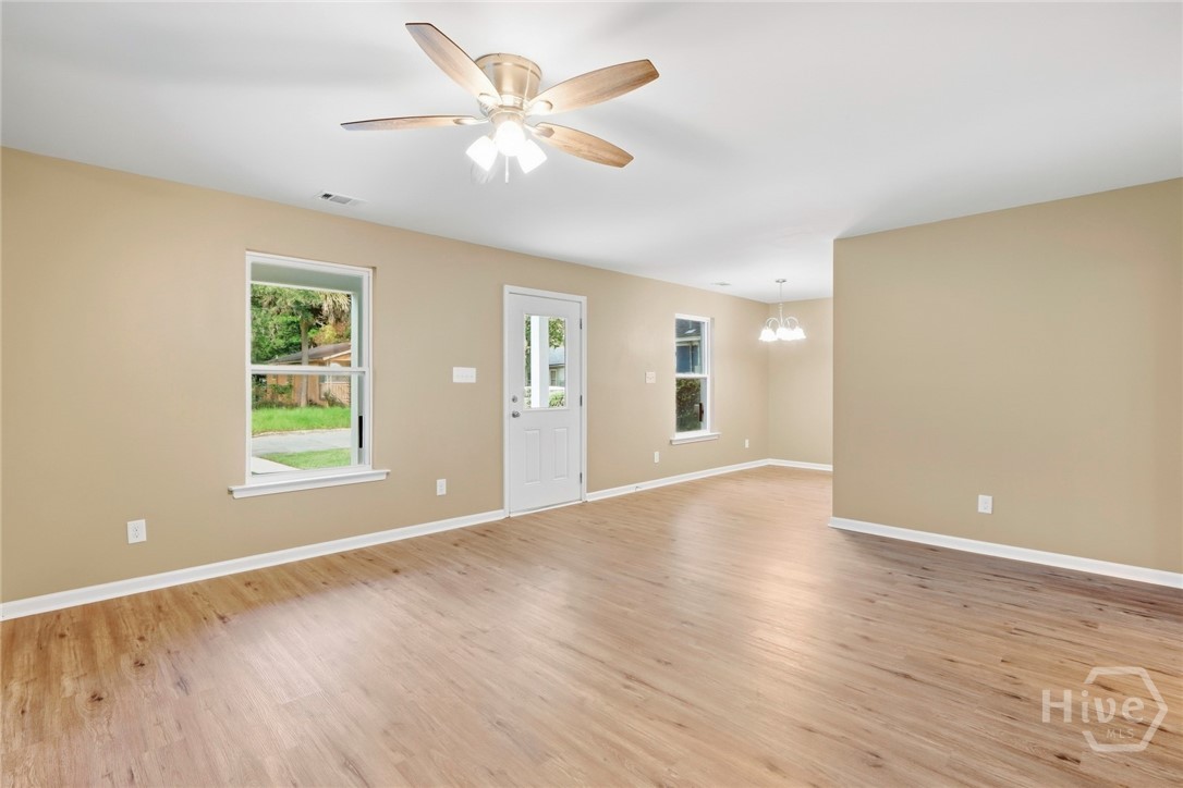 Photo 3 of Single family home for sale at 2109 Alaska St, Savannah, GA 31404 | MLS# SA364840 | Listing updated on 2026-09-18