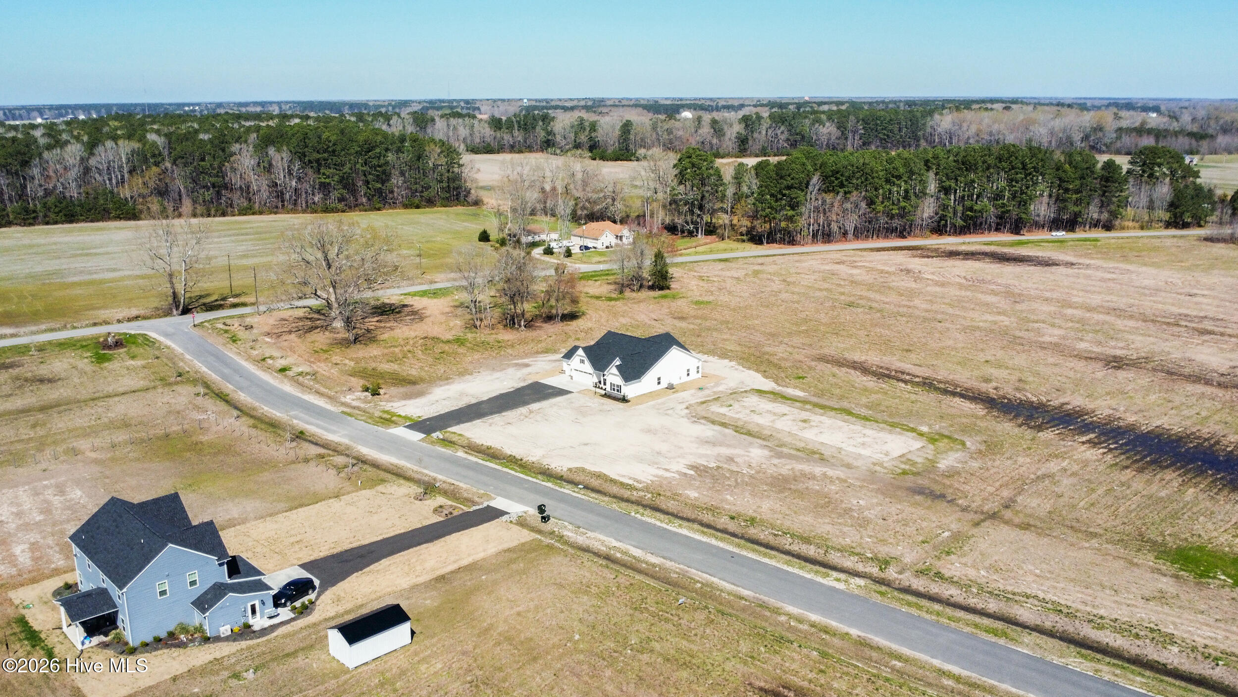 109 Backwoods Lane, Moyock, NC, 27958