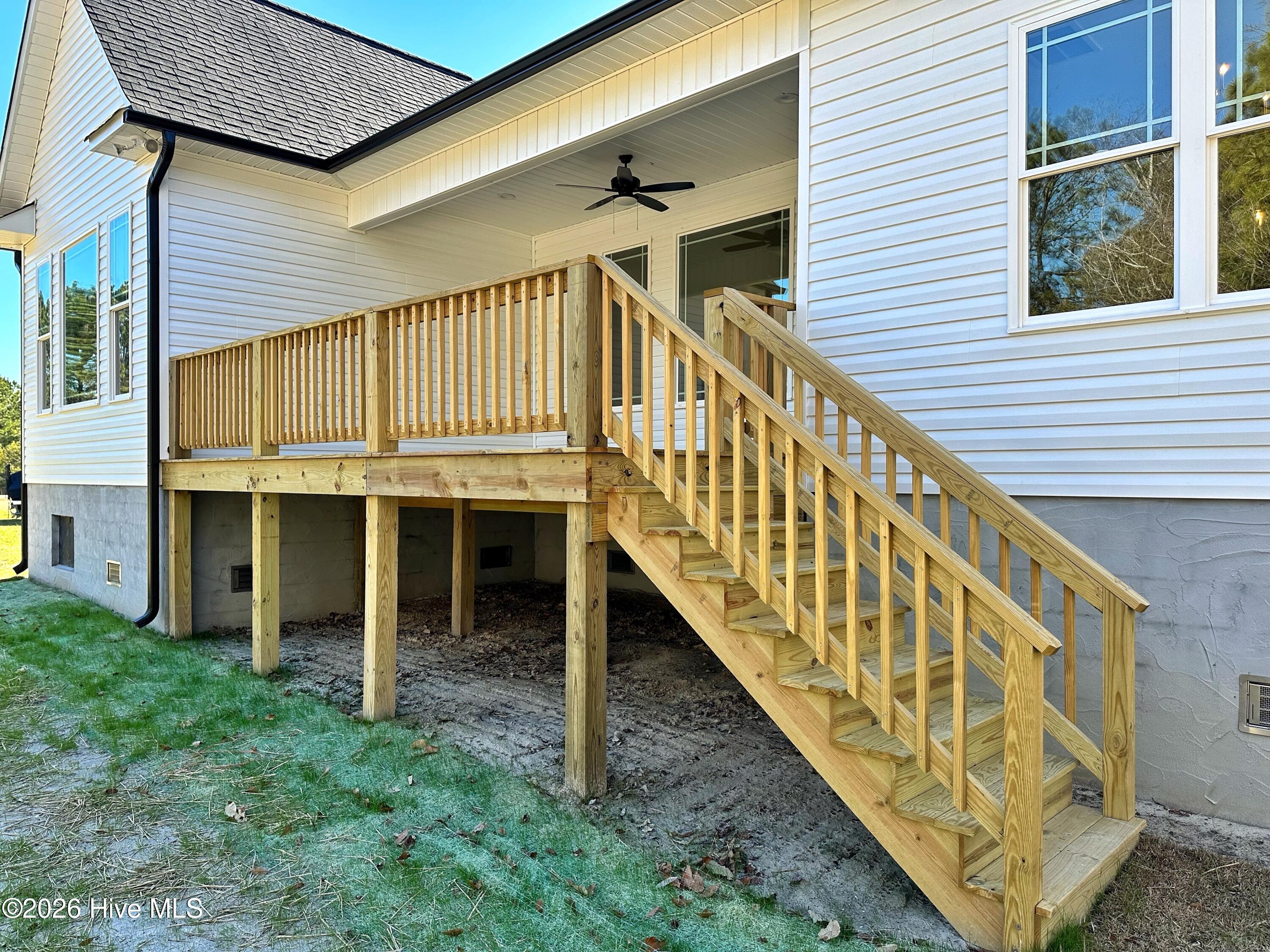 204 N Tamassee Lane,Beaufort