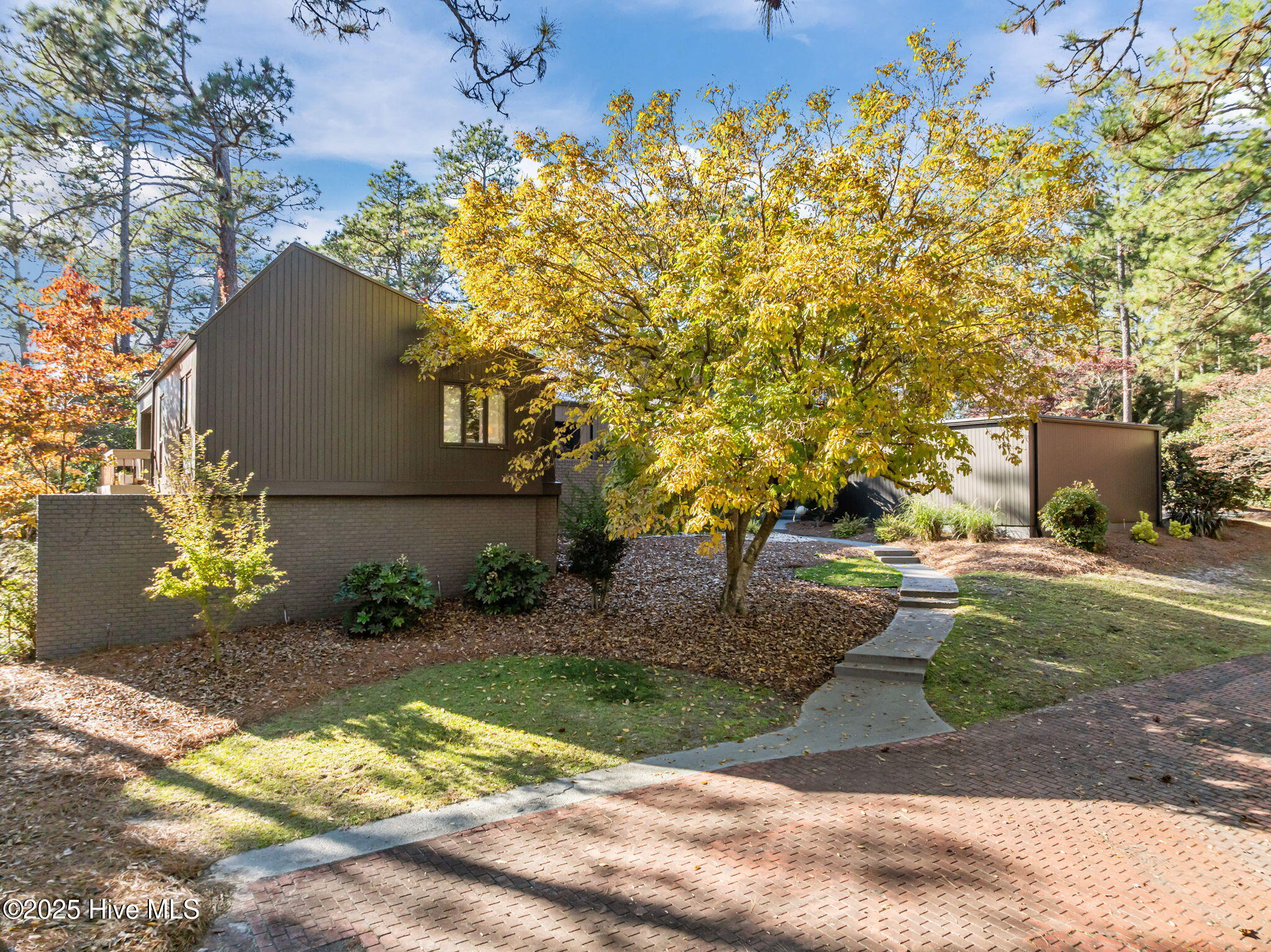 75 Lake Dornoch Drive, Pinehurst, NC, 28374