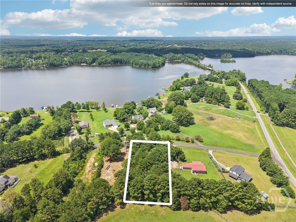 Property at 1040 Twin Rivers Road