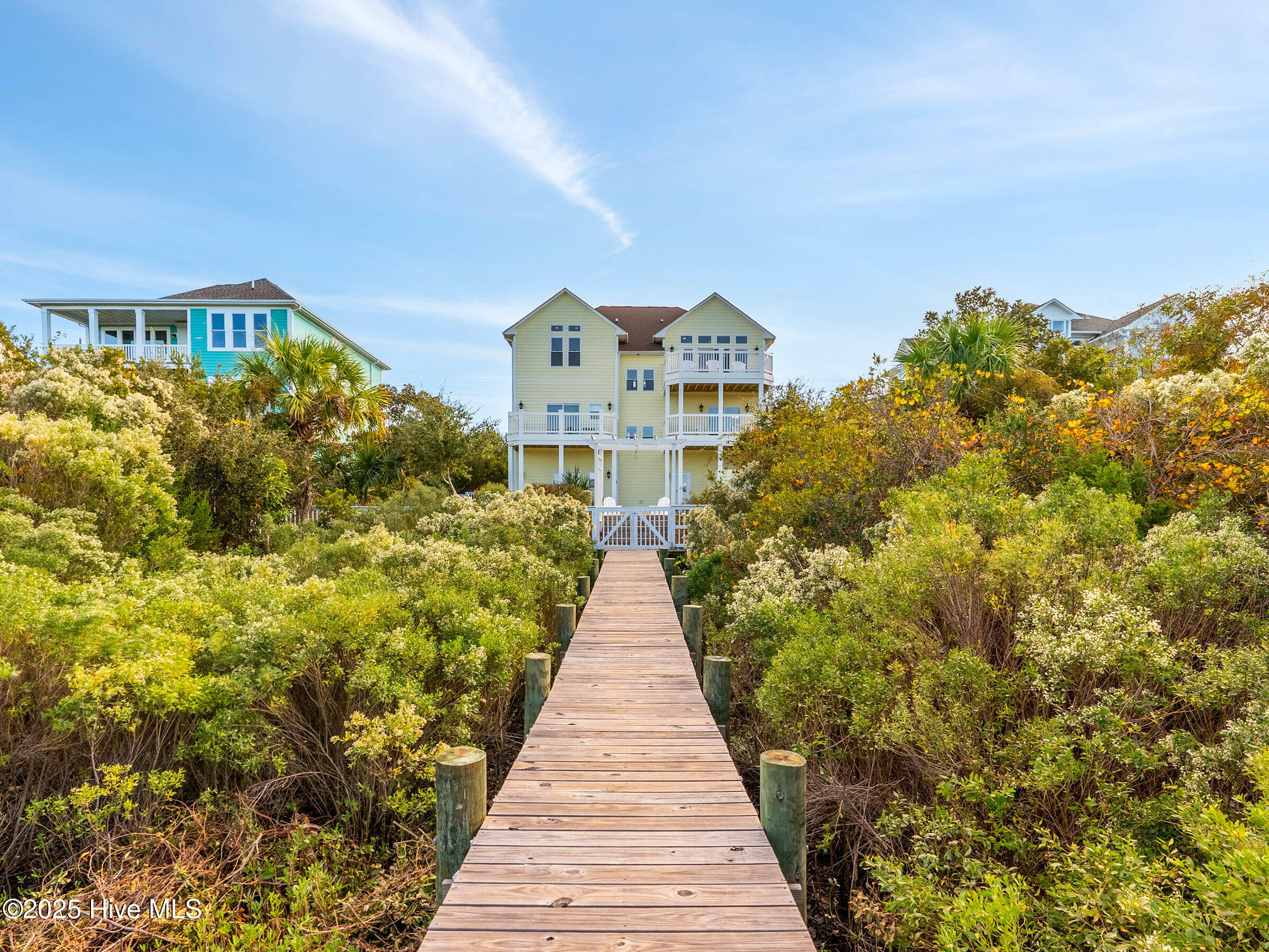 4202 Emerald Drive, Emerald Isle, NC, 28594