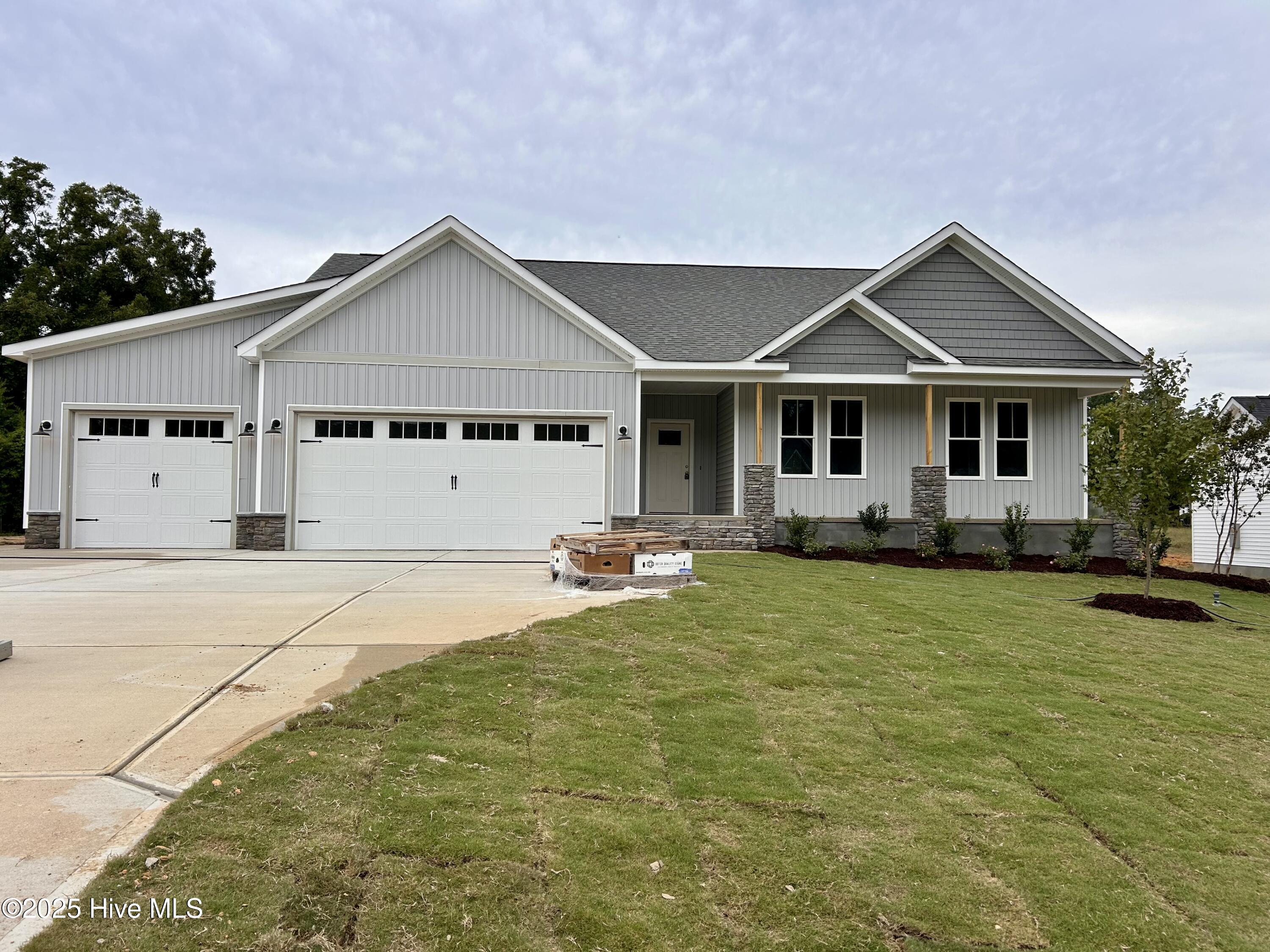 Homes for sale in Pikeville, NC | 103 Lucky Ln, Pikeville, NC 27863 | MLS# 100529222