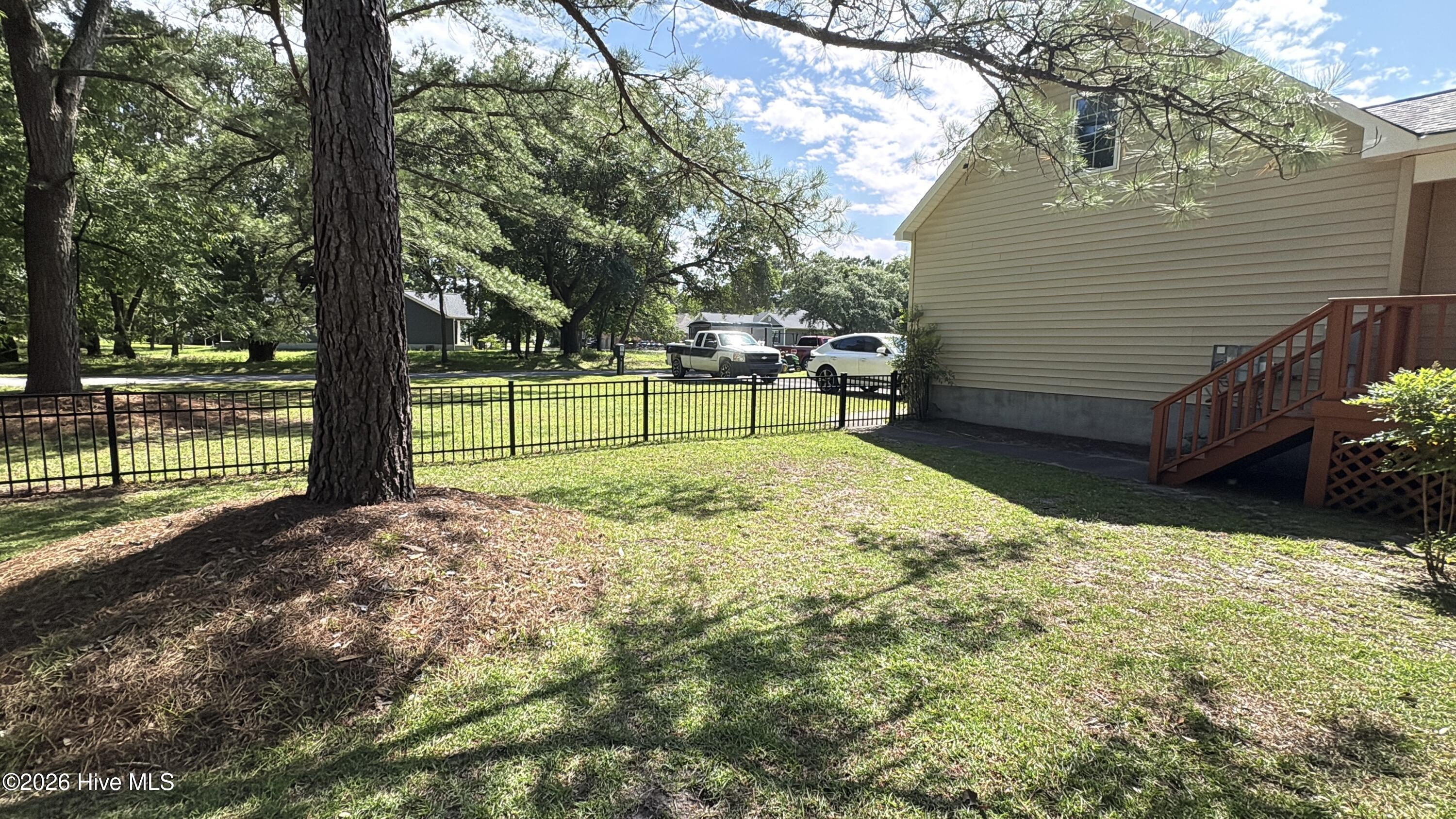 901 Firefly Court,New Bern