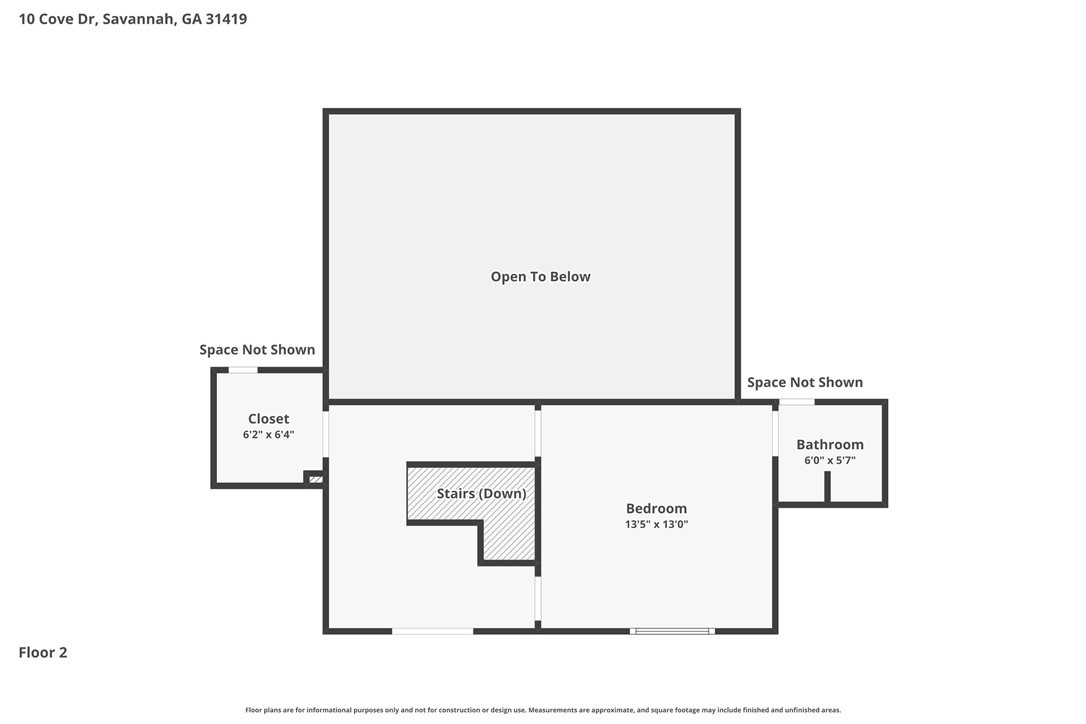 10 Cove Drive, Savannah, GA 31419 Listing Photo  68