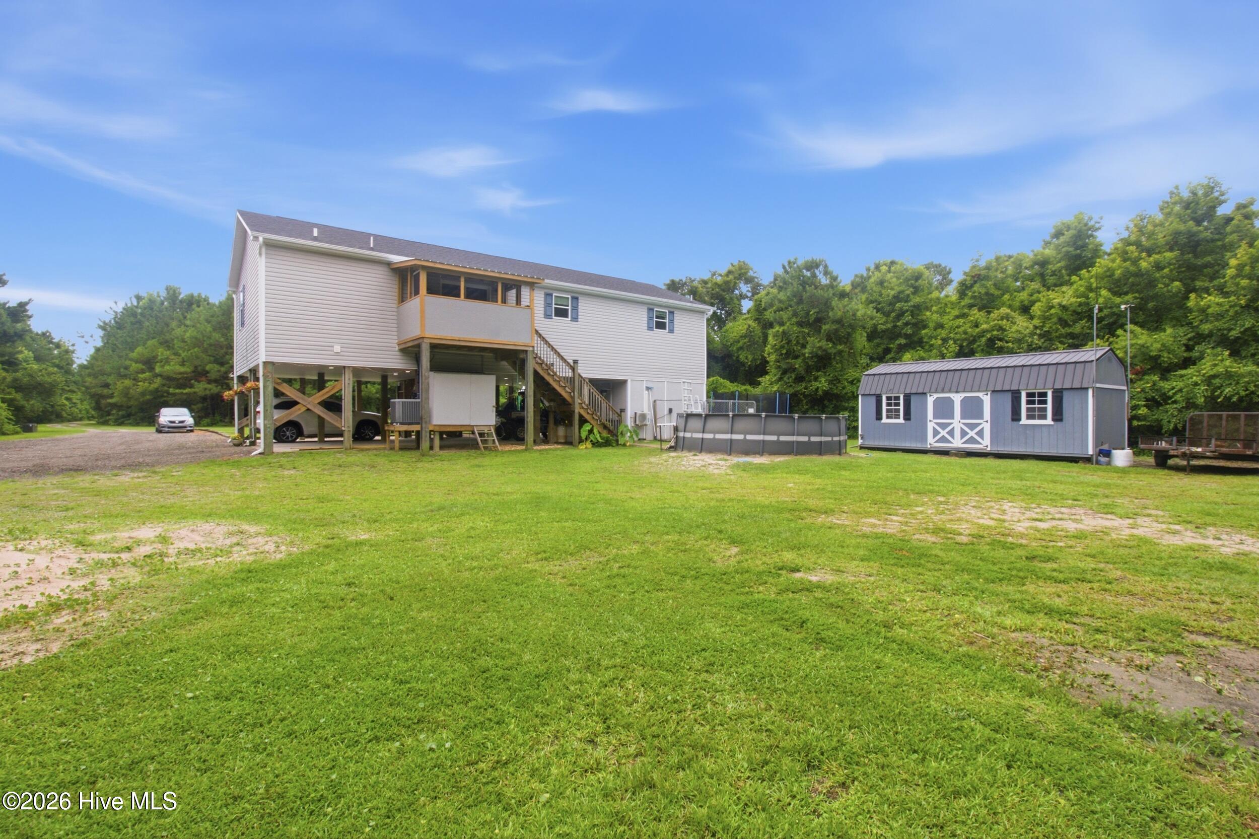 305 Tropical Trail,Beaufort