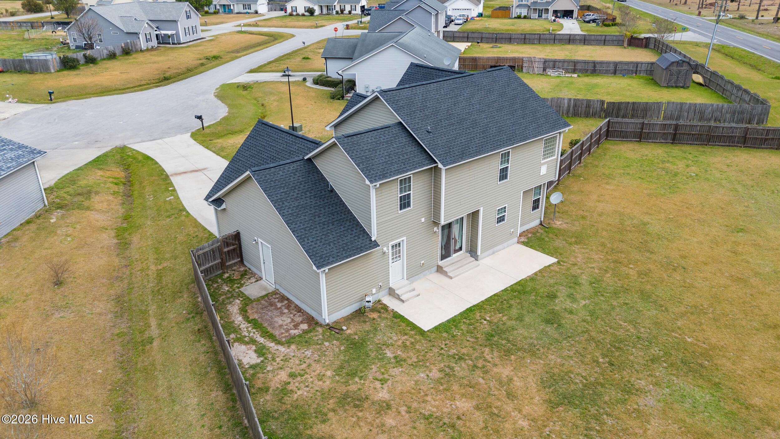 205 Kayla Dawn Court,Maple Hill