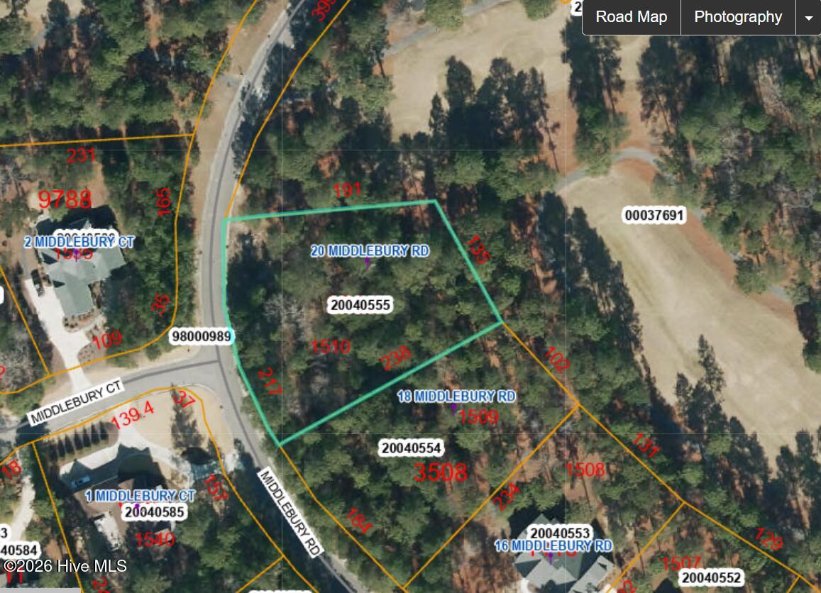 2829 Harborside Way, Southport, NC, 28461